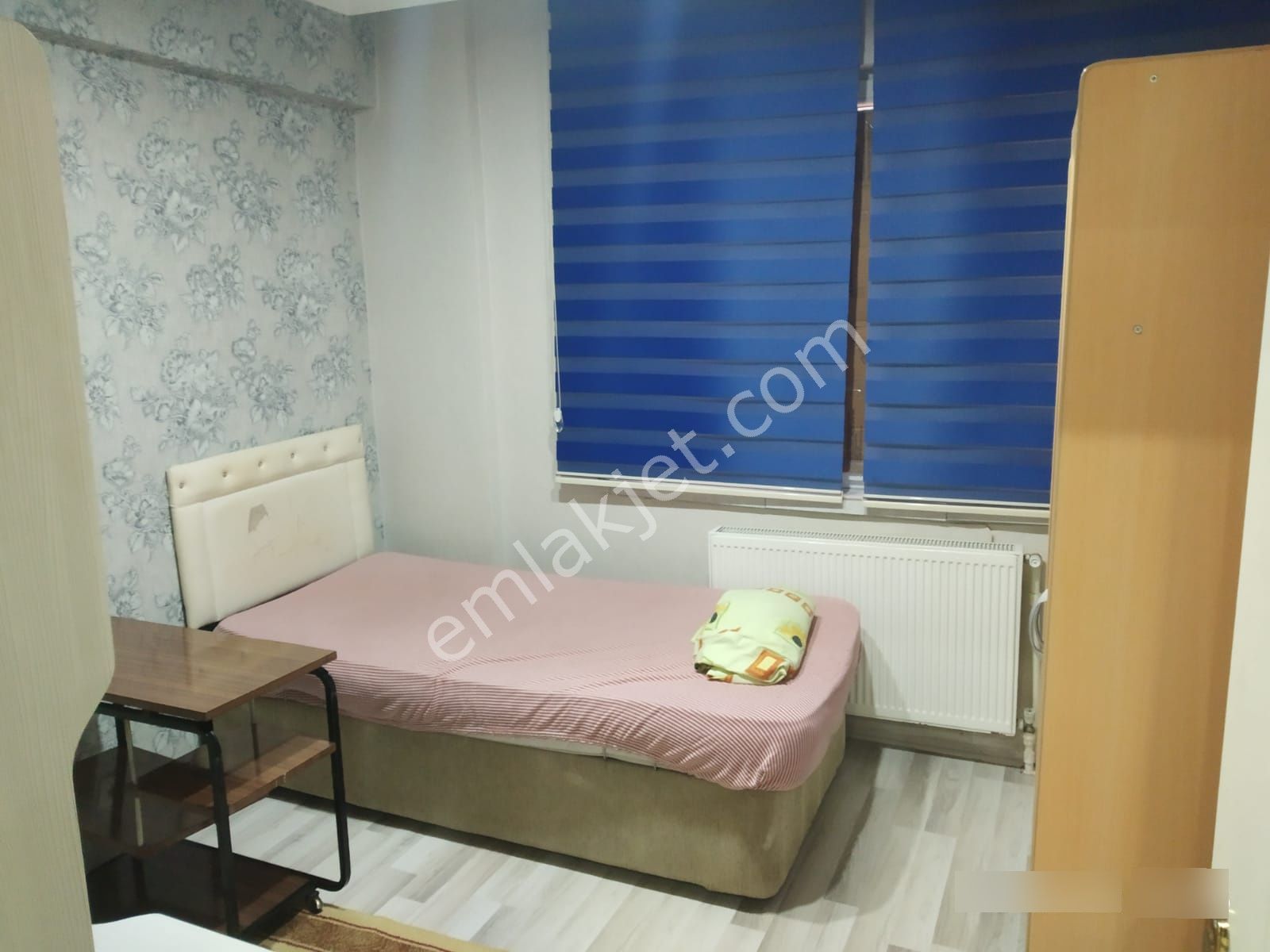 Demetevler Metrosuna Yakın 2+1 Full Eşyalı-yapılı Kombili Kiralık Daire - Görsel 5