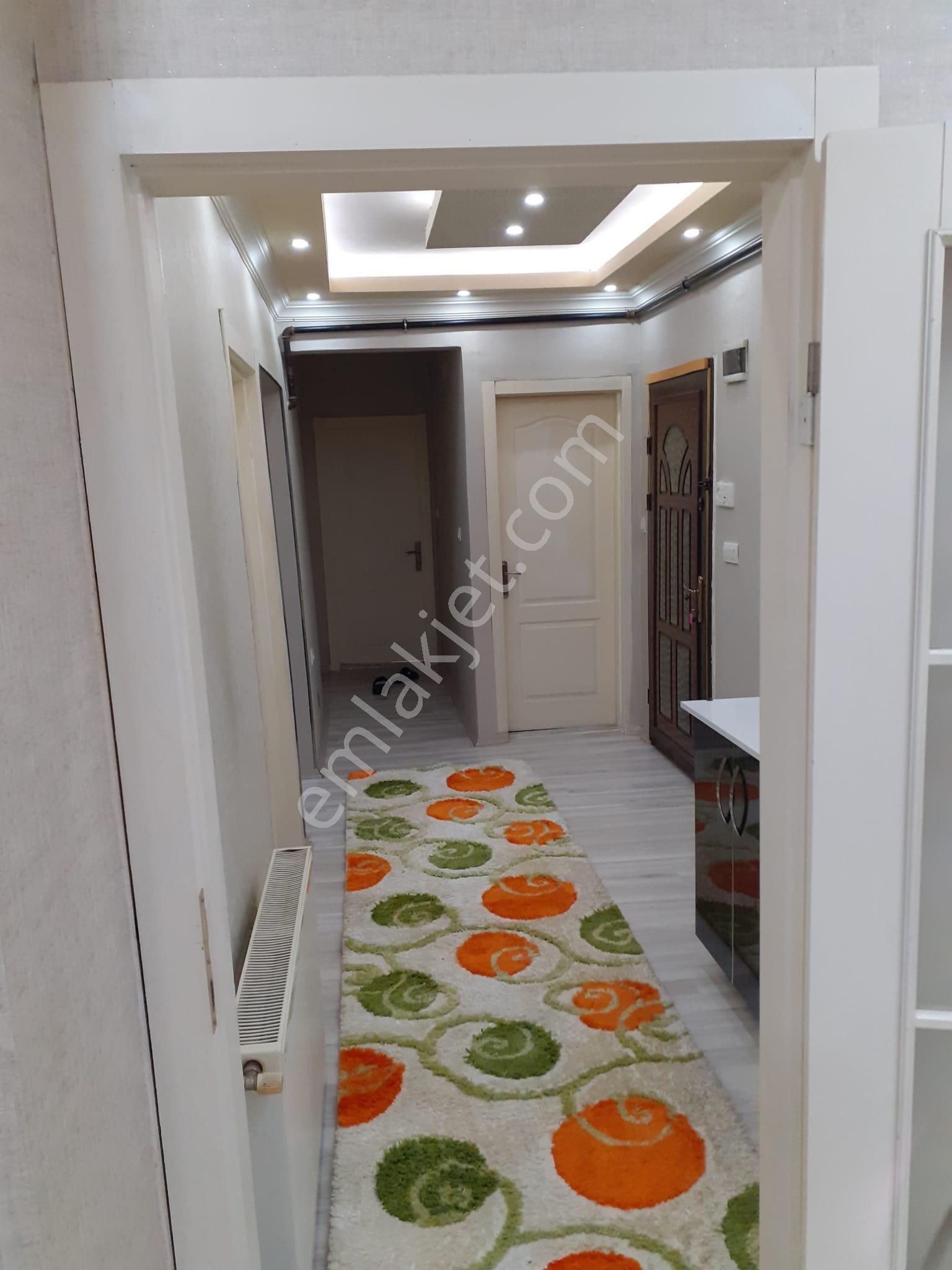 Demetevler Metrosuna Yakın 2+1 Full Eşyalı-yapılı Kombili Kiralık Daire - Görsel 30
