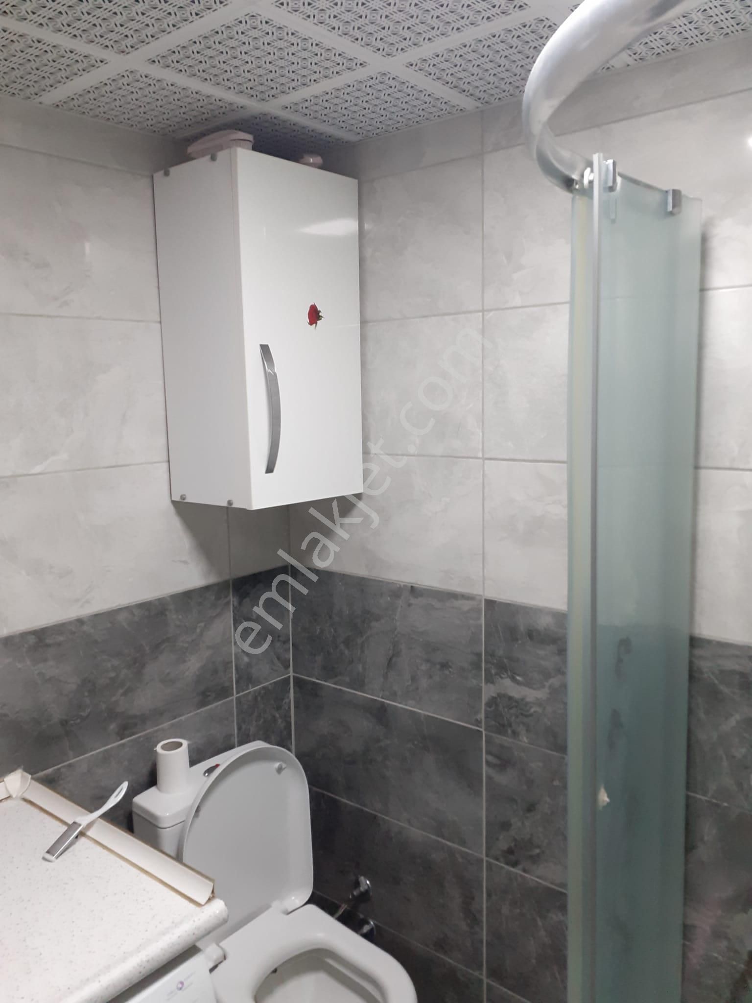 Demetevler Metrosuna Yakın 2+1 Full Eşyalı-yapılı Kombili Kiralık Daire - Görsel 24