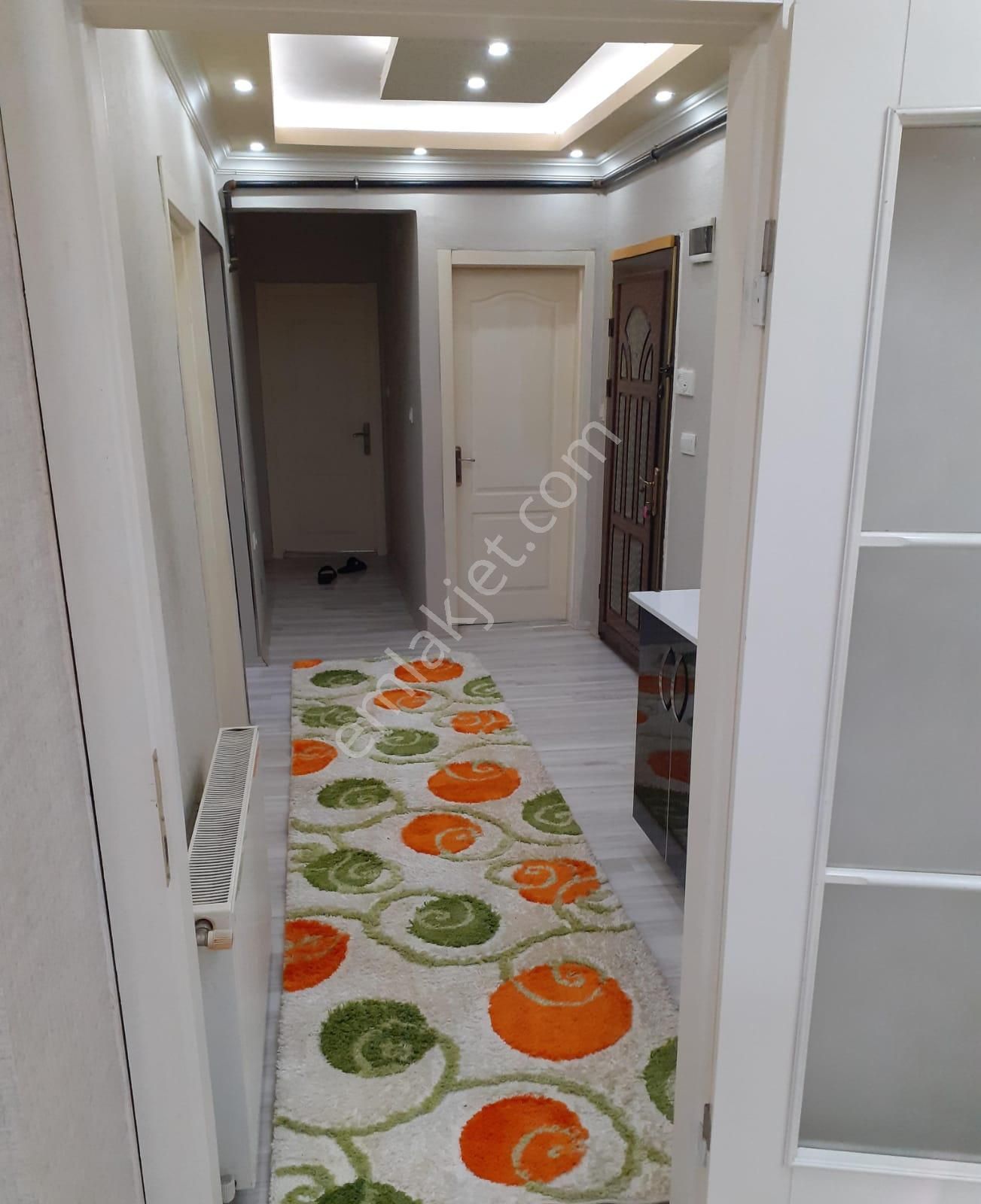 Demetevler Metrosuna Yakın 2+1 Full Eşyalı-yapılı Kombili Kiralık Daire - Görsel 17
