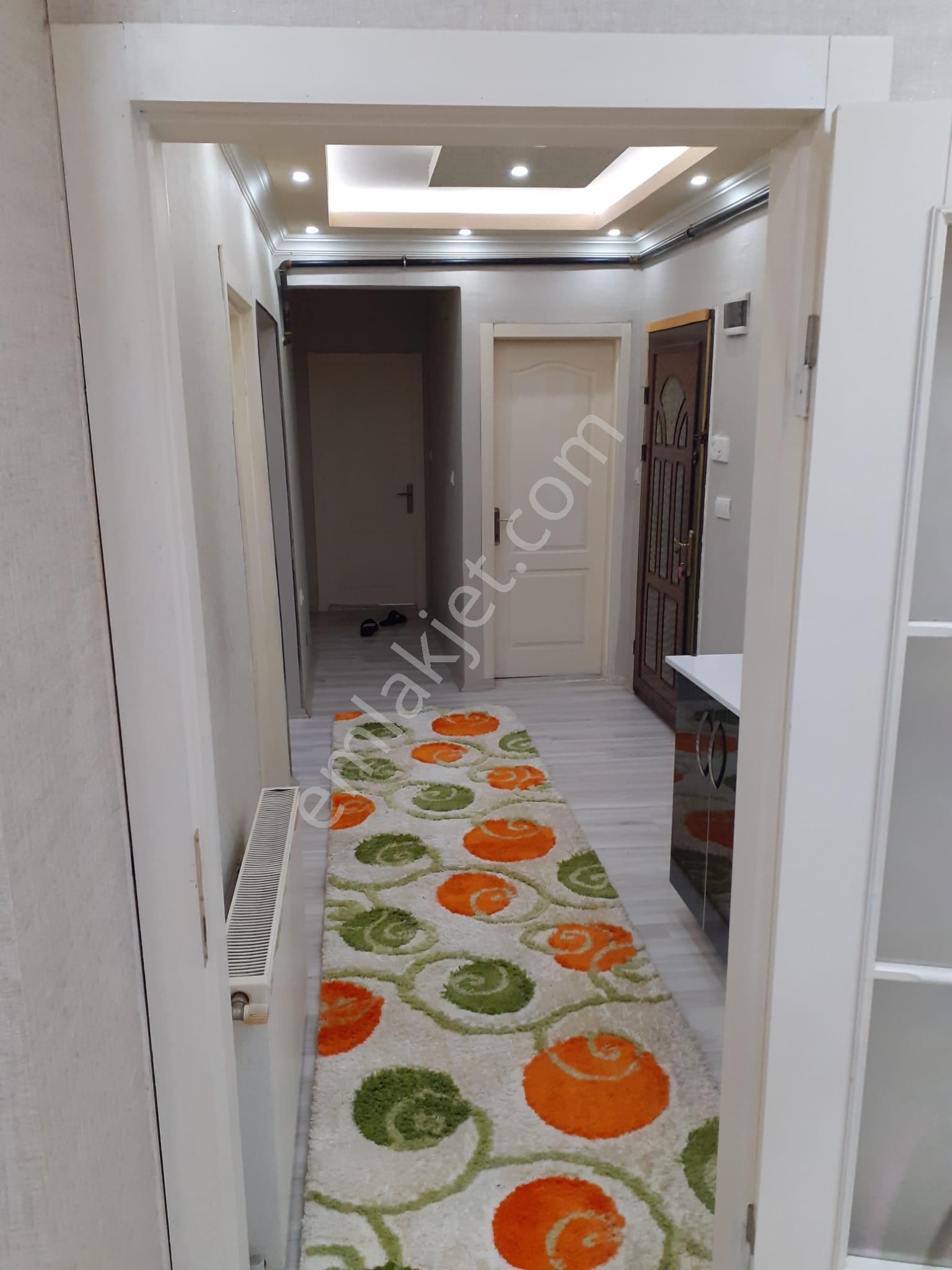 Demetevler Metrosuna Yakın 2+1 Full Eşyalı-yapılı Kombili Kiralık Daire - Görsel 28