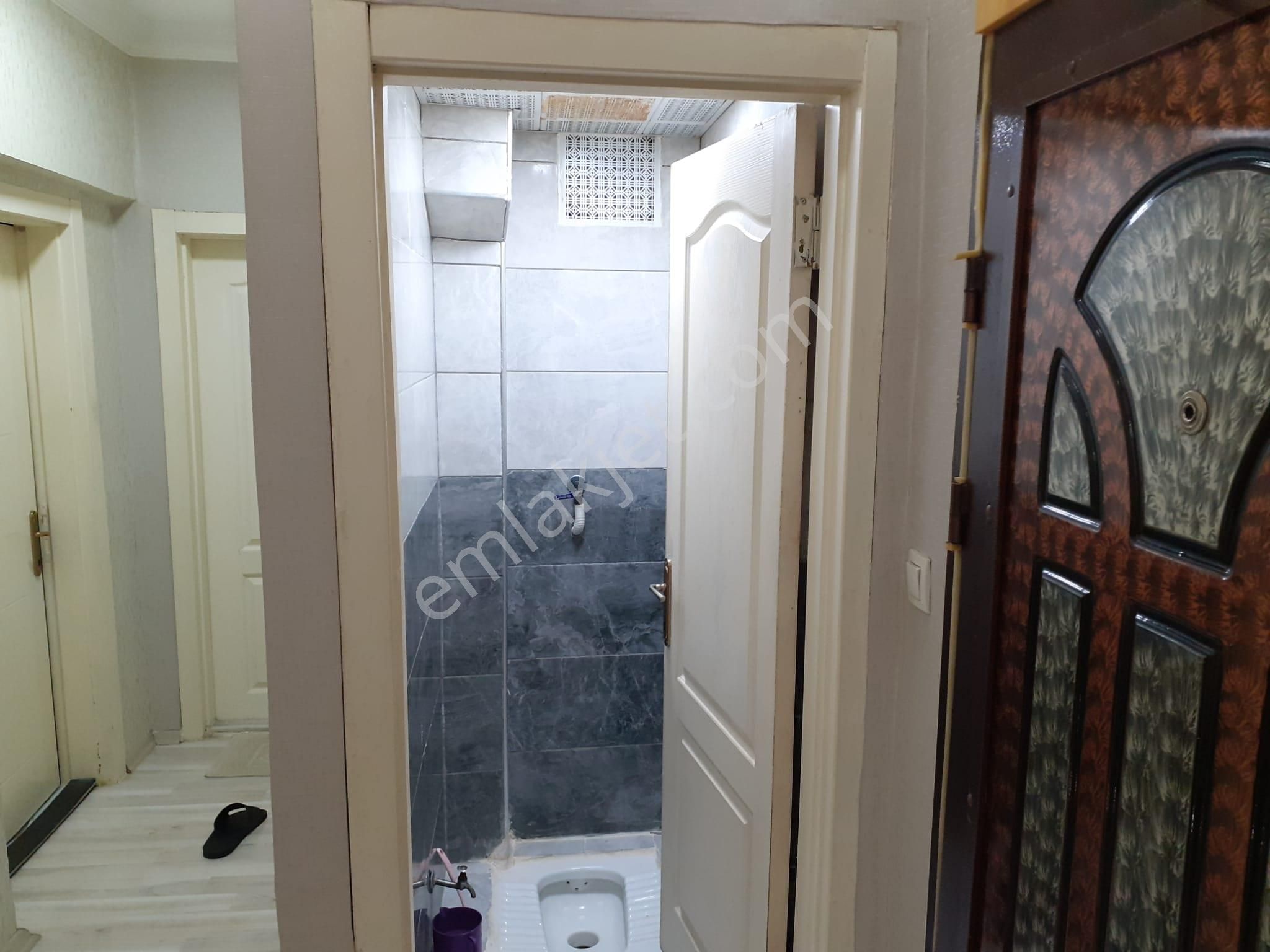 Demetevler Metrosuna Yakın 2+1 Full Eşyalı-yapılı Kombili Kiralık Daire - Görsel 26
