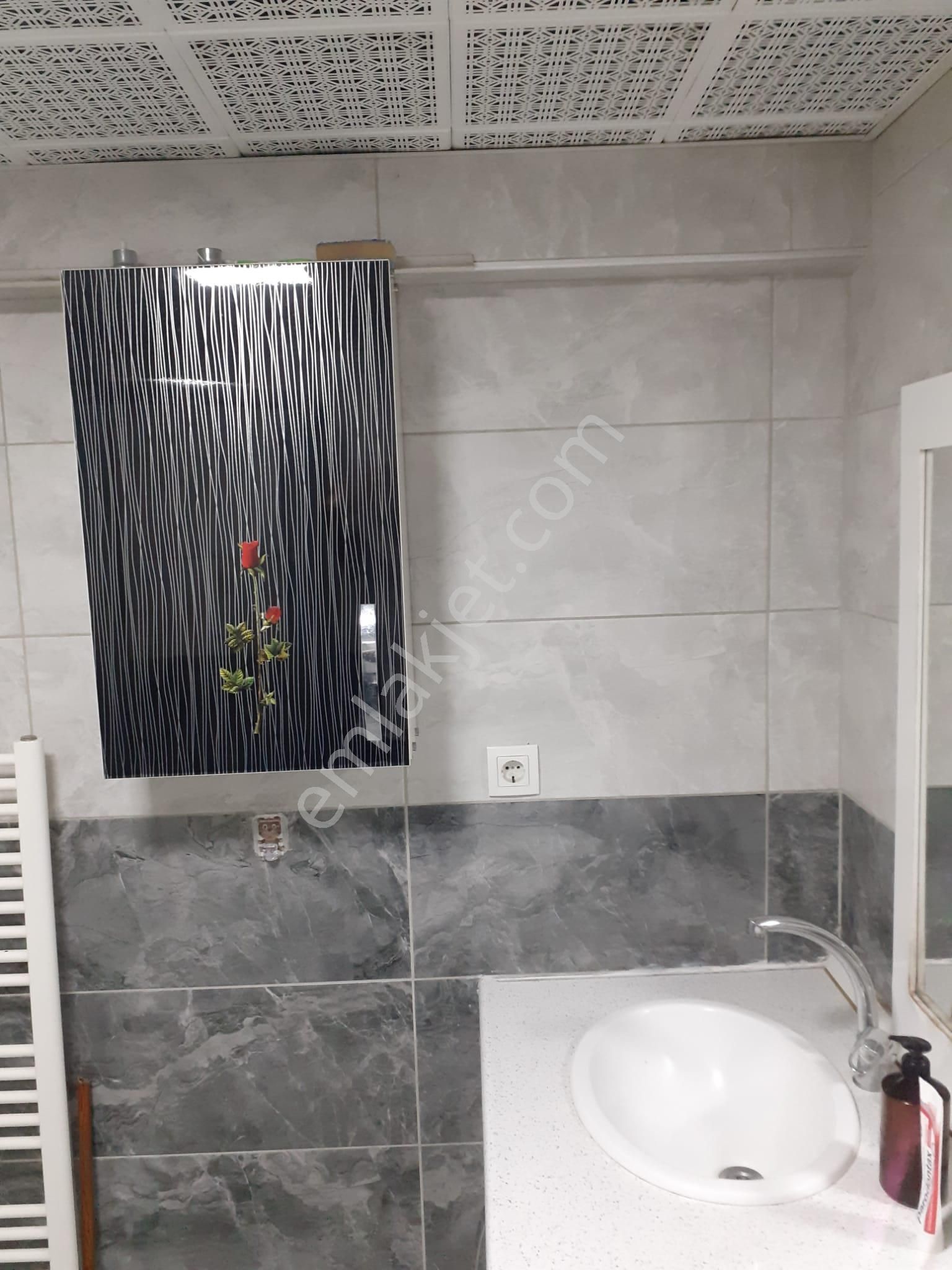 Demetevler Metrosuna Yakın 2+1 Full Eşyalı-yapılı Kombili Kiralık Daire - Görsel 20