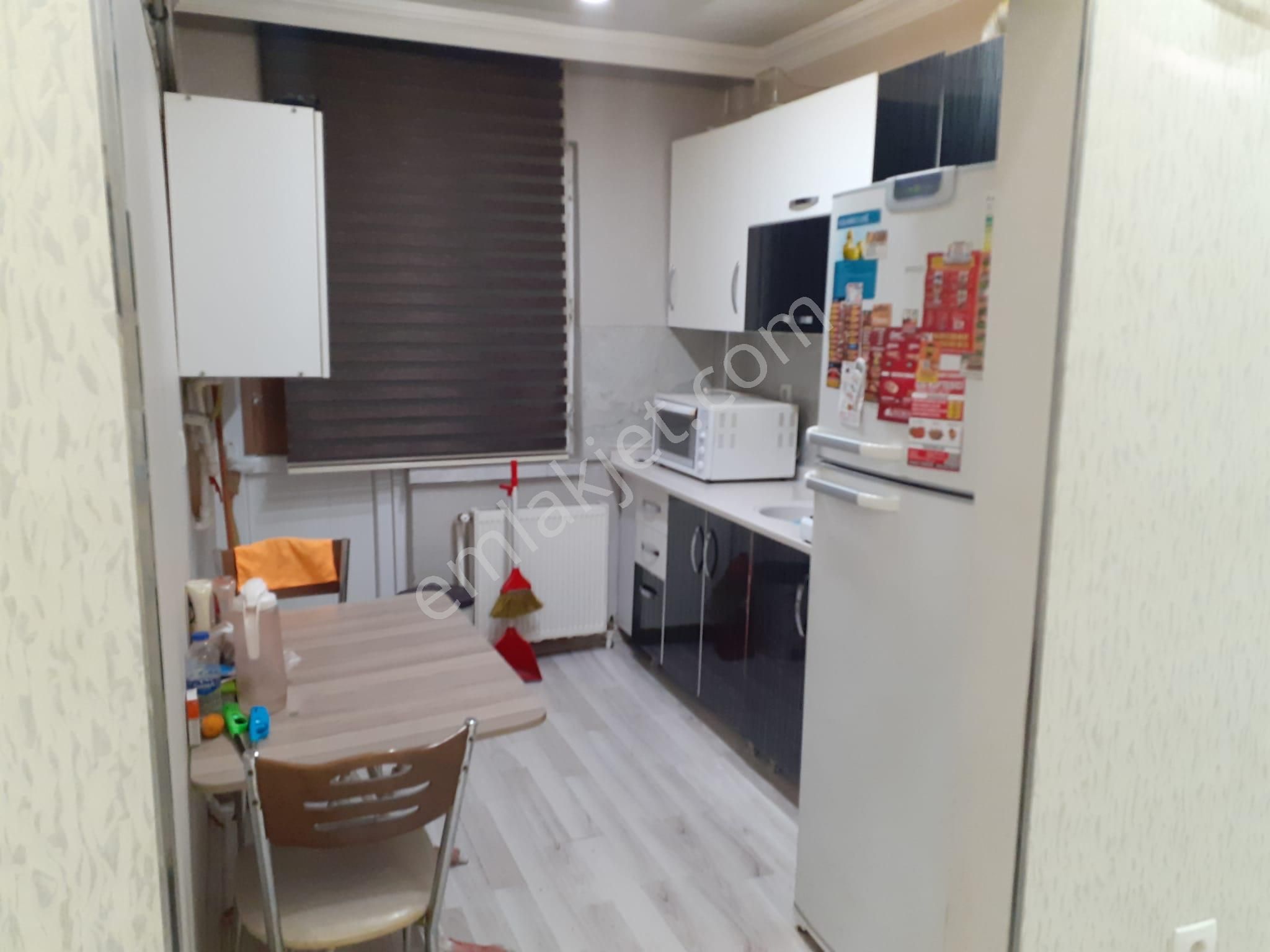 Demetevler Metrosuna Yakın 2+1 Full Eşyalı-yapılı Kombili Kiralık Daire - Görsel 14