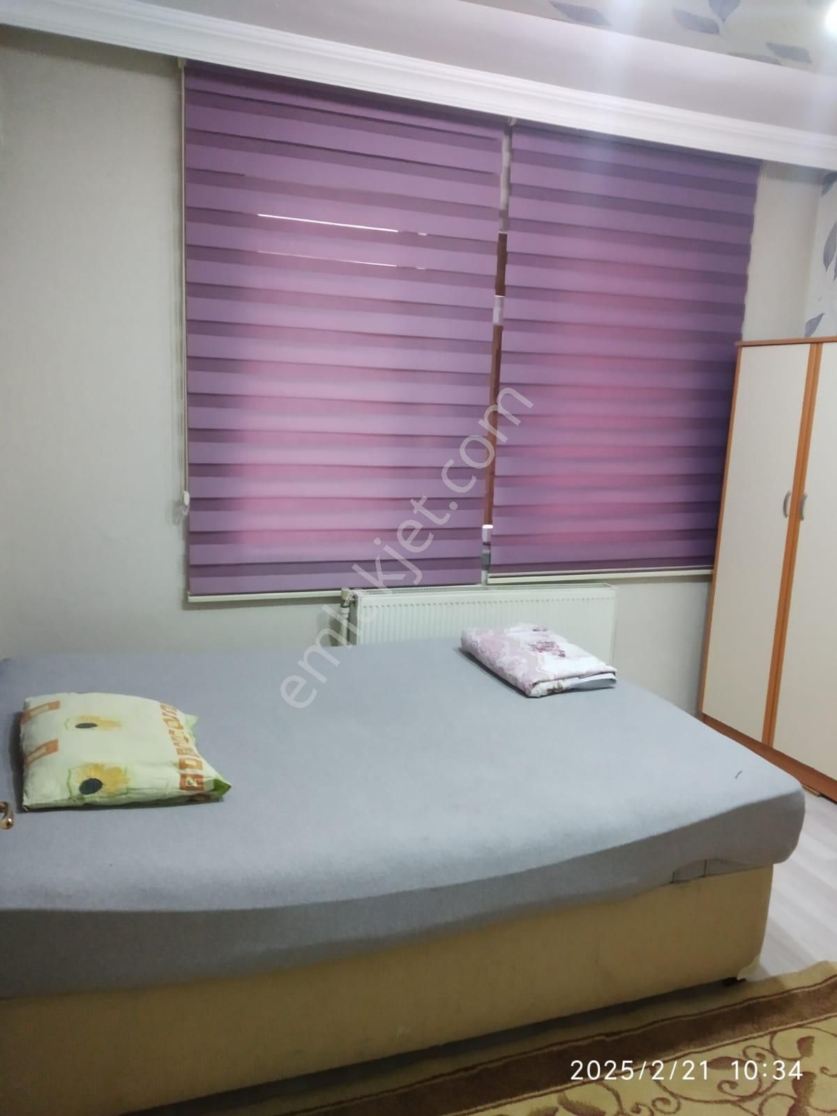 Demetevler Metrosuna Yakın 2+1 Full Eşyalı-yapılı Kombili Kiralık Daire - Görsel 7