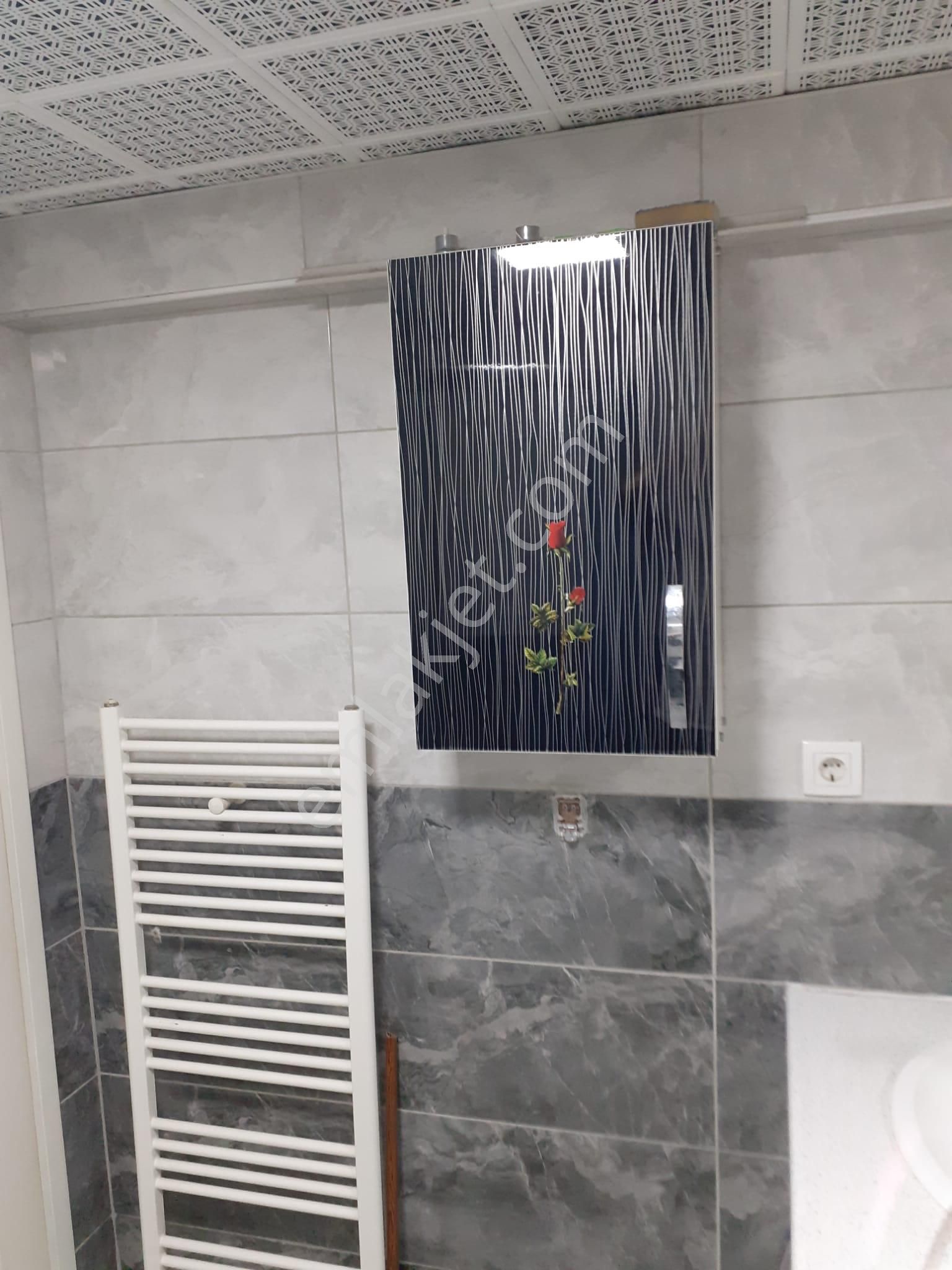 Demetevler Metrosuna Yakın 2+1 Full Eşyalı-yapılı Kombili Kiralık Daire - Görsel 23