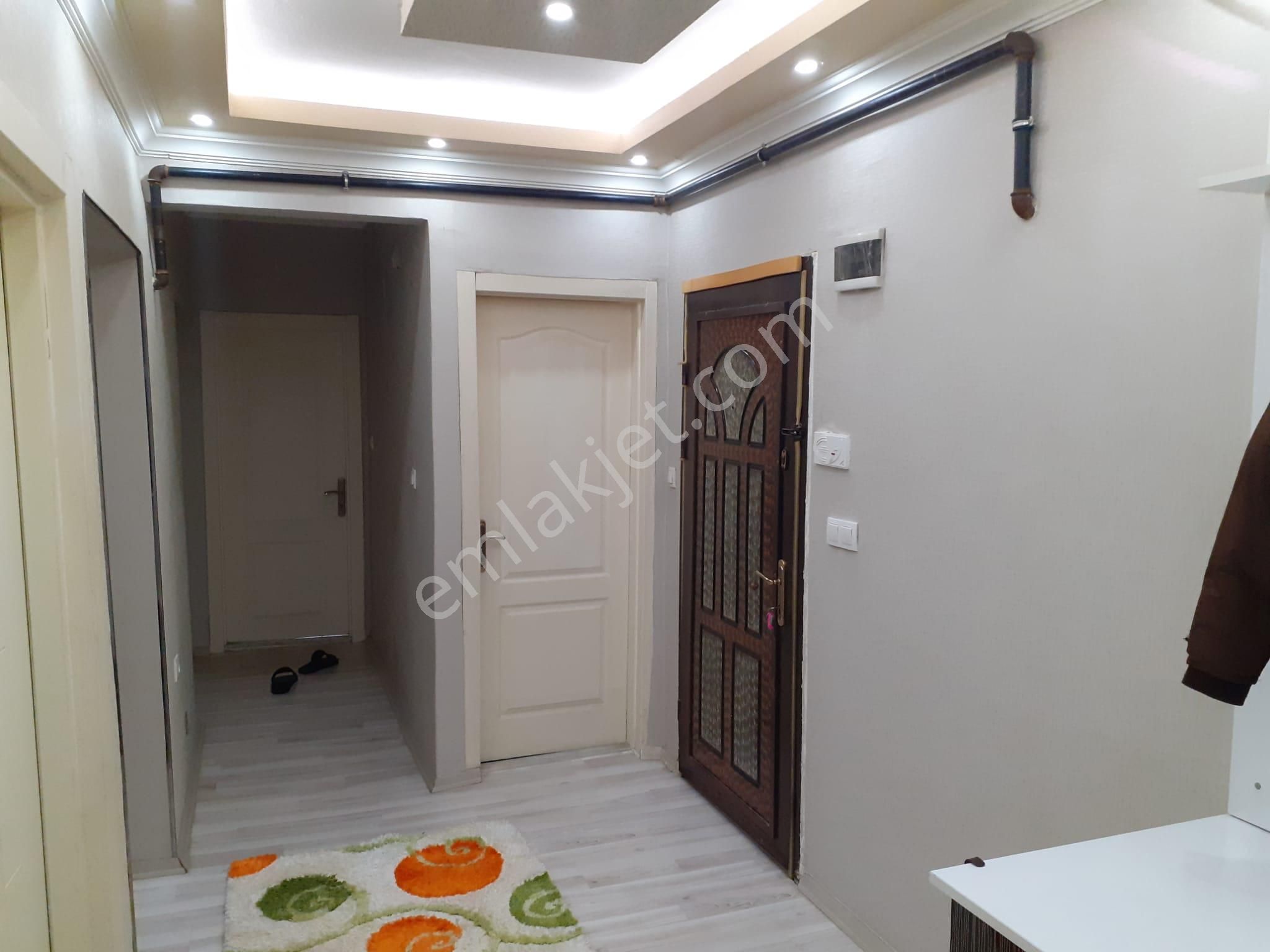 Demetevler Metrosuna Yakın 2+1 Full Eşyalı-yapılı Kombili Kiralık Daire - Görsel 29