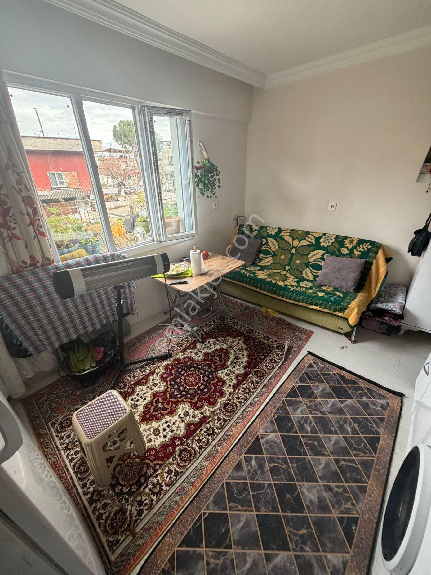 Fırsat Kupon Eşyalı 1+1 Daire - Görsel 3