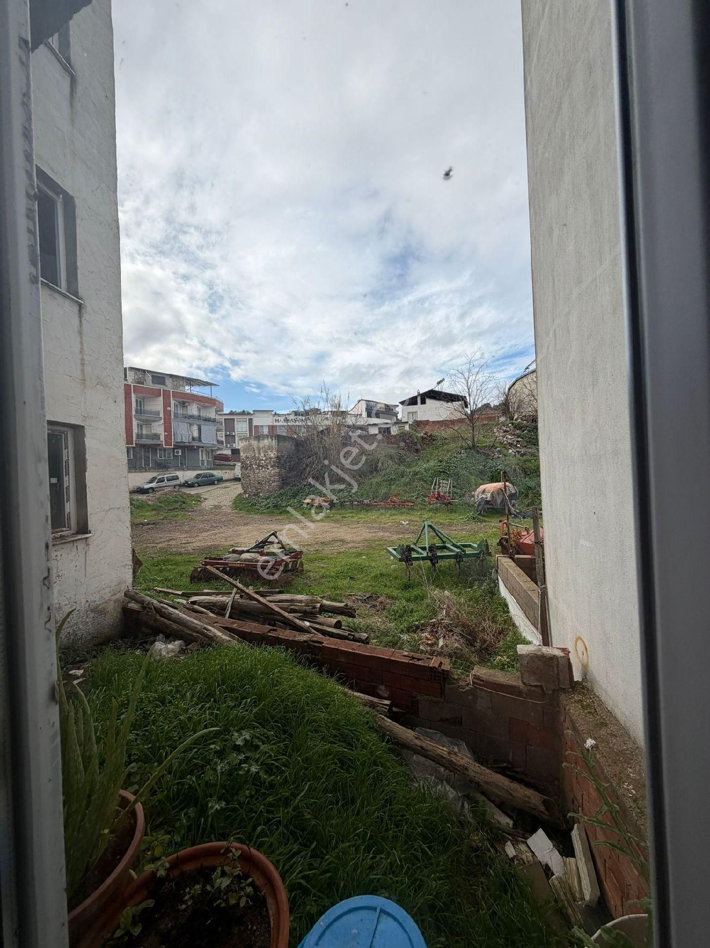 Fırsat Kupon Eşyalı 1+1 Daire - Görsel 11