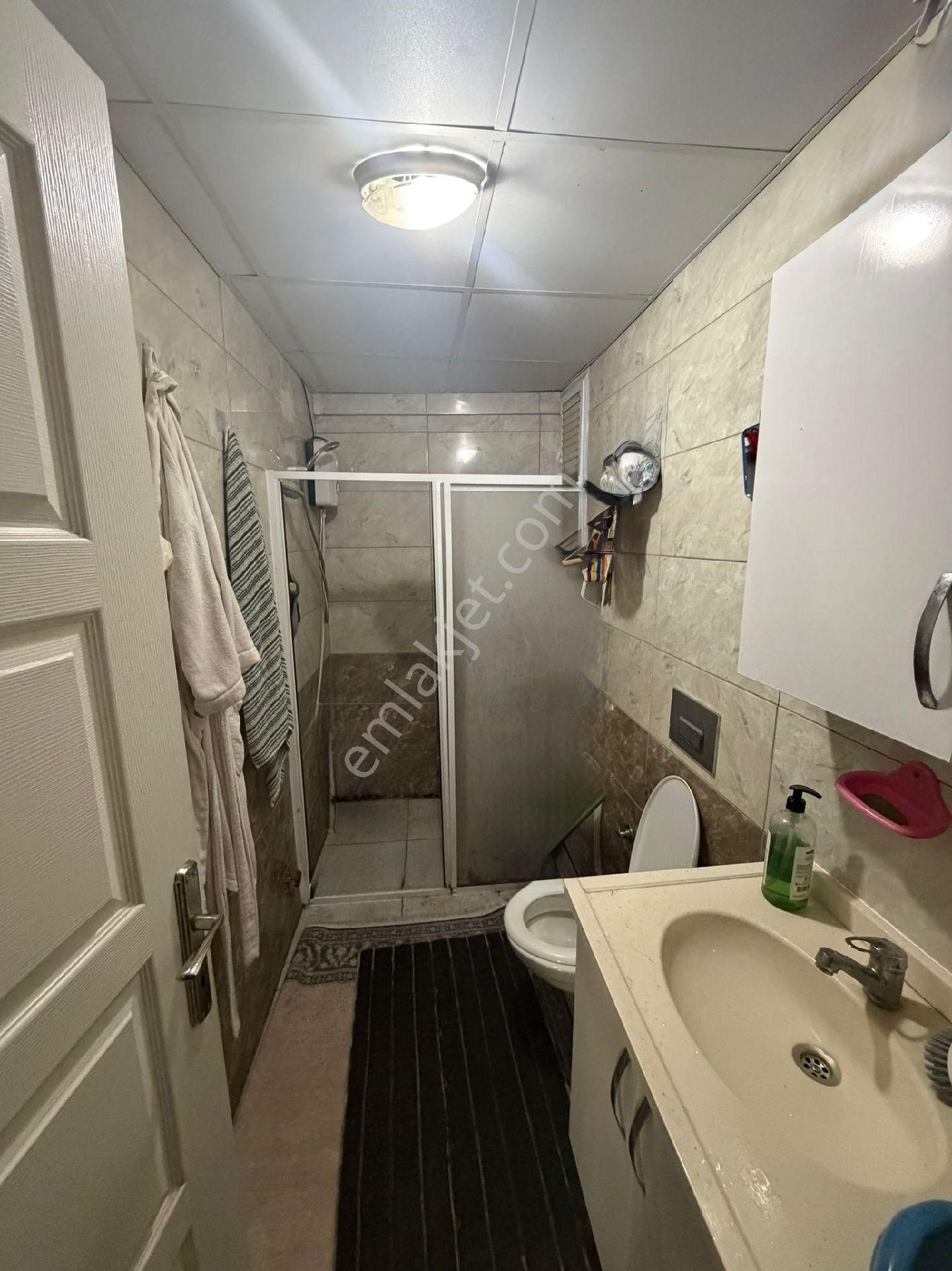 Fırsat Kupon Eşyalı 1+1 Daire - Görsel 8