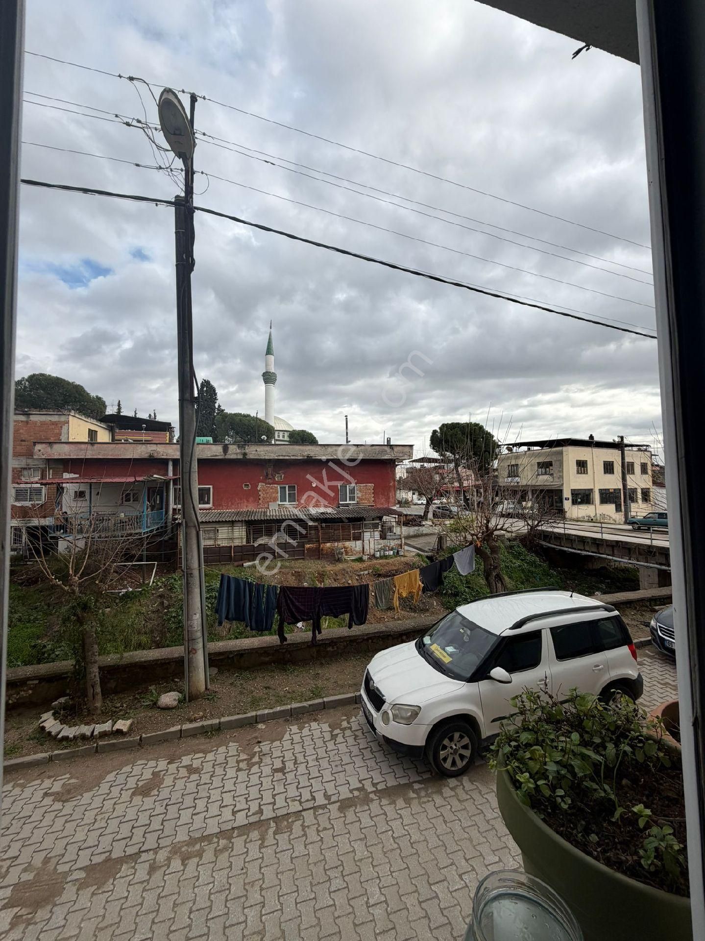 Fırsat Kupon Eşyalı 1+1 Daire - Görsel 5