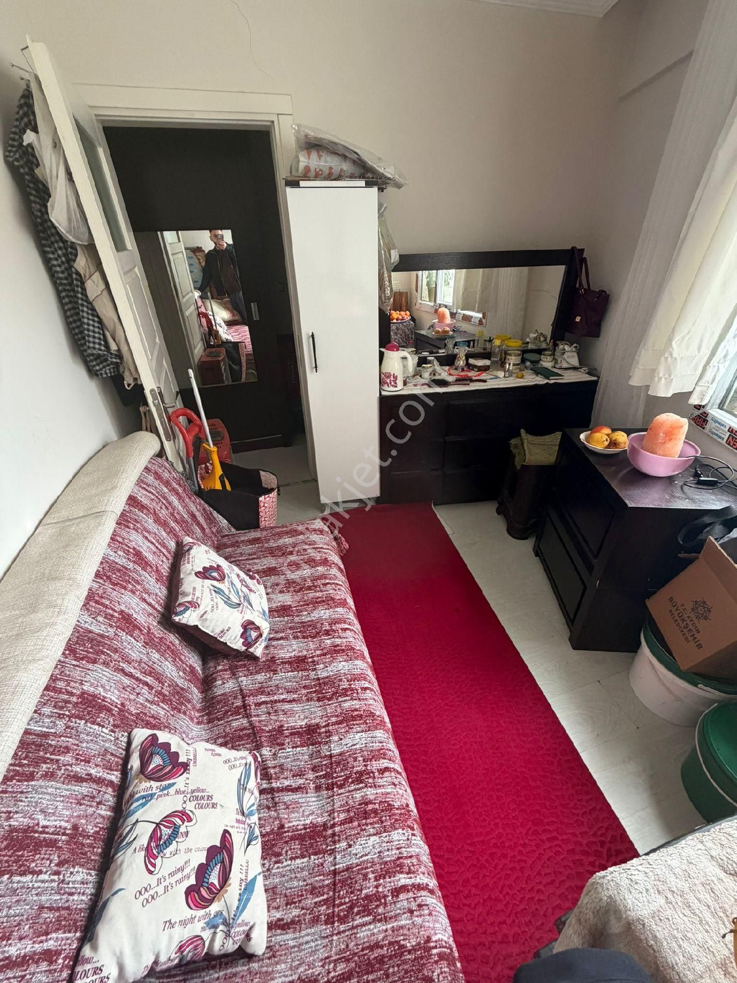 Fırsat Kupon Eşyalı 1+1 Daire - Görsel 9