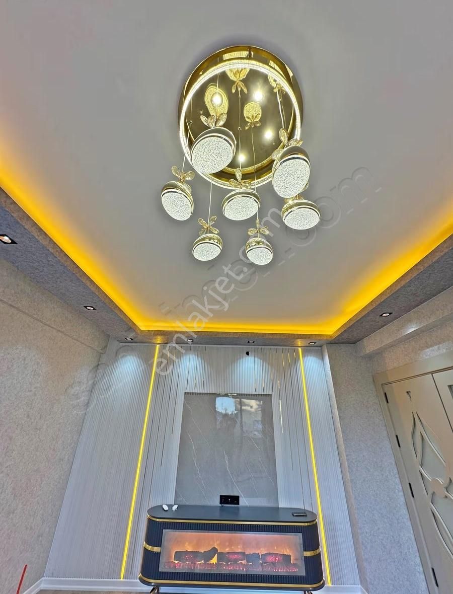 Özçeliklerden Haftanın Fırsat Dairesi Full Yapılı Emsalsiz 3+1 - Görsel 7