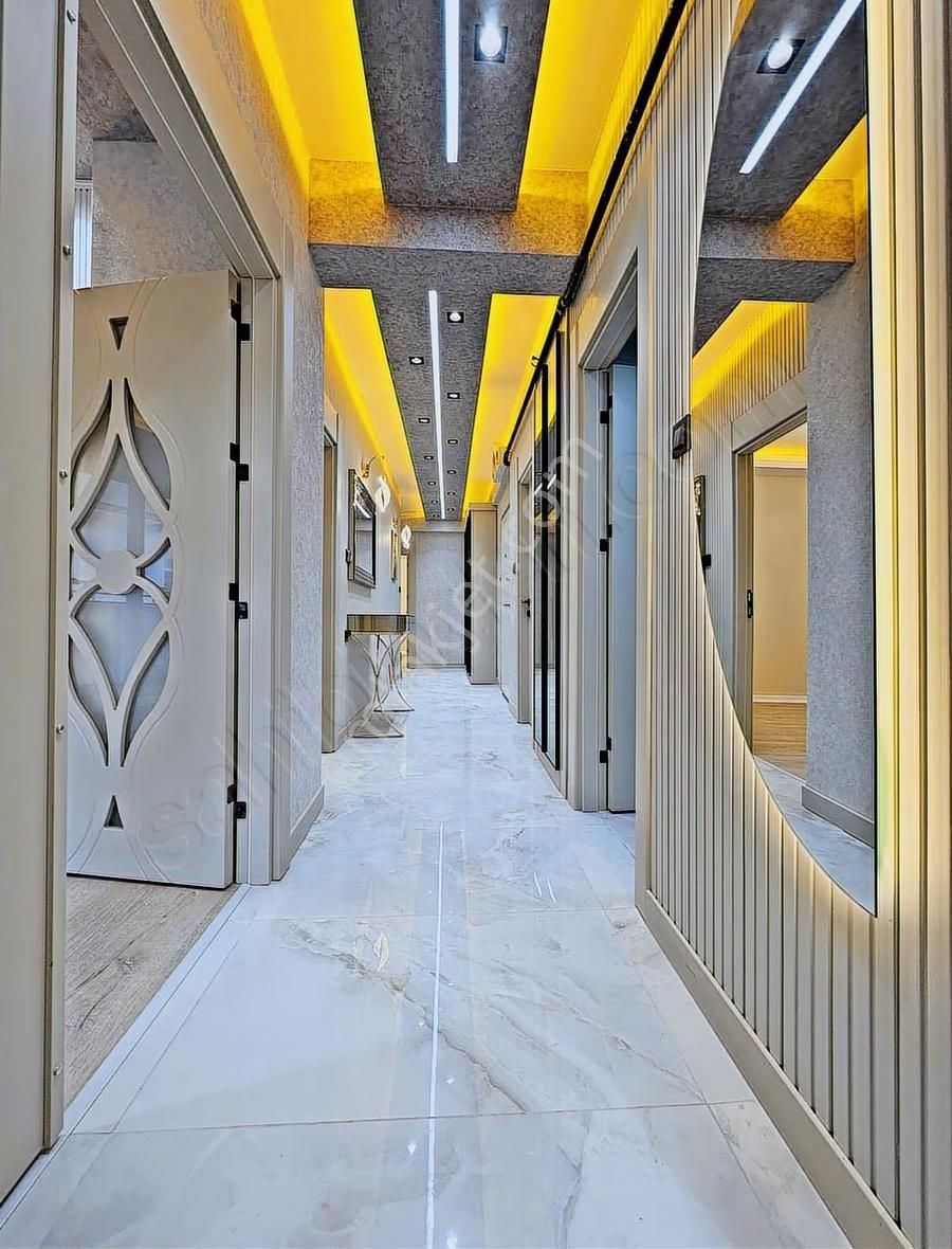 Özçeliklerden Haftanın Fırsat Dairesi Full Yapılı Emsalsiz 3+1 - Görsel 12