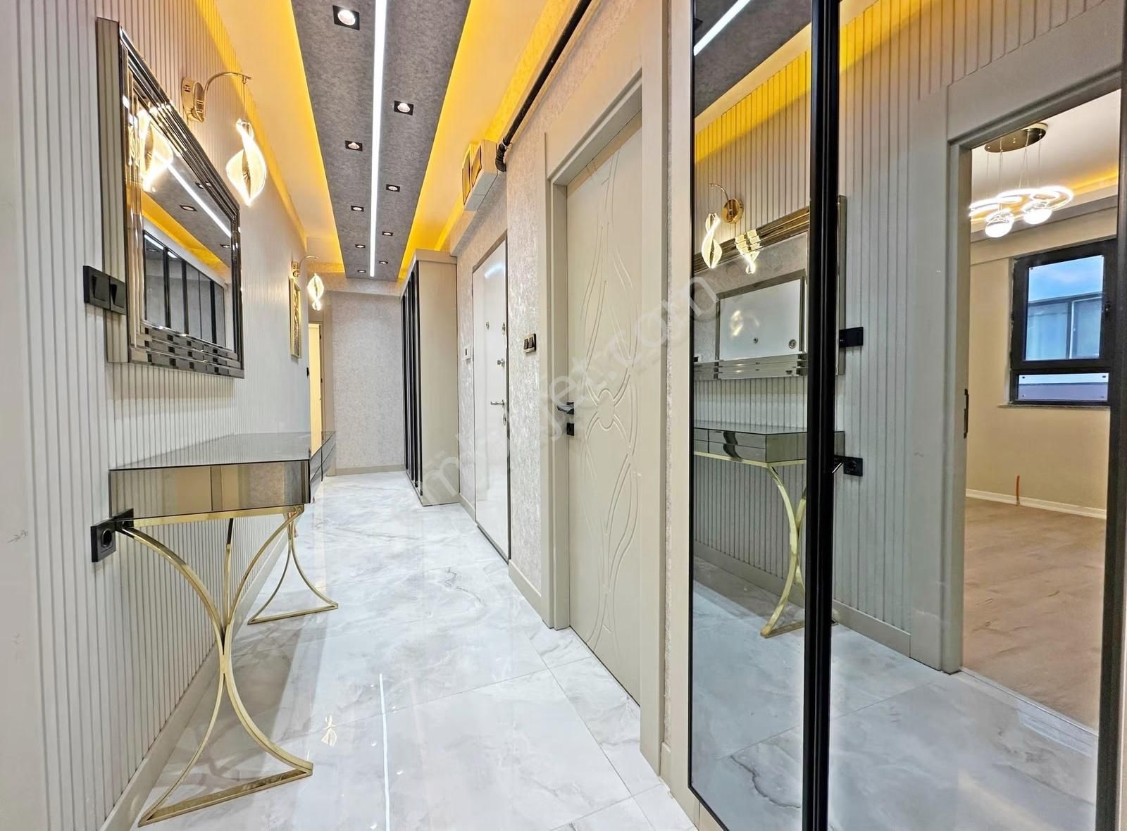 Özçeliklerden Haftanın Fırsat Dairesi Full Yapılı Emsalsiz 3+1 - Görsel 26