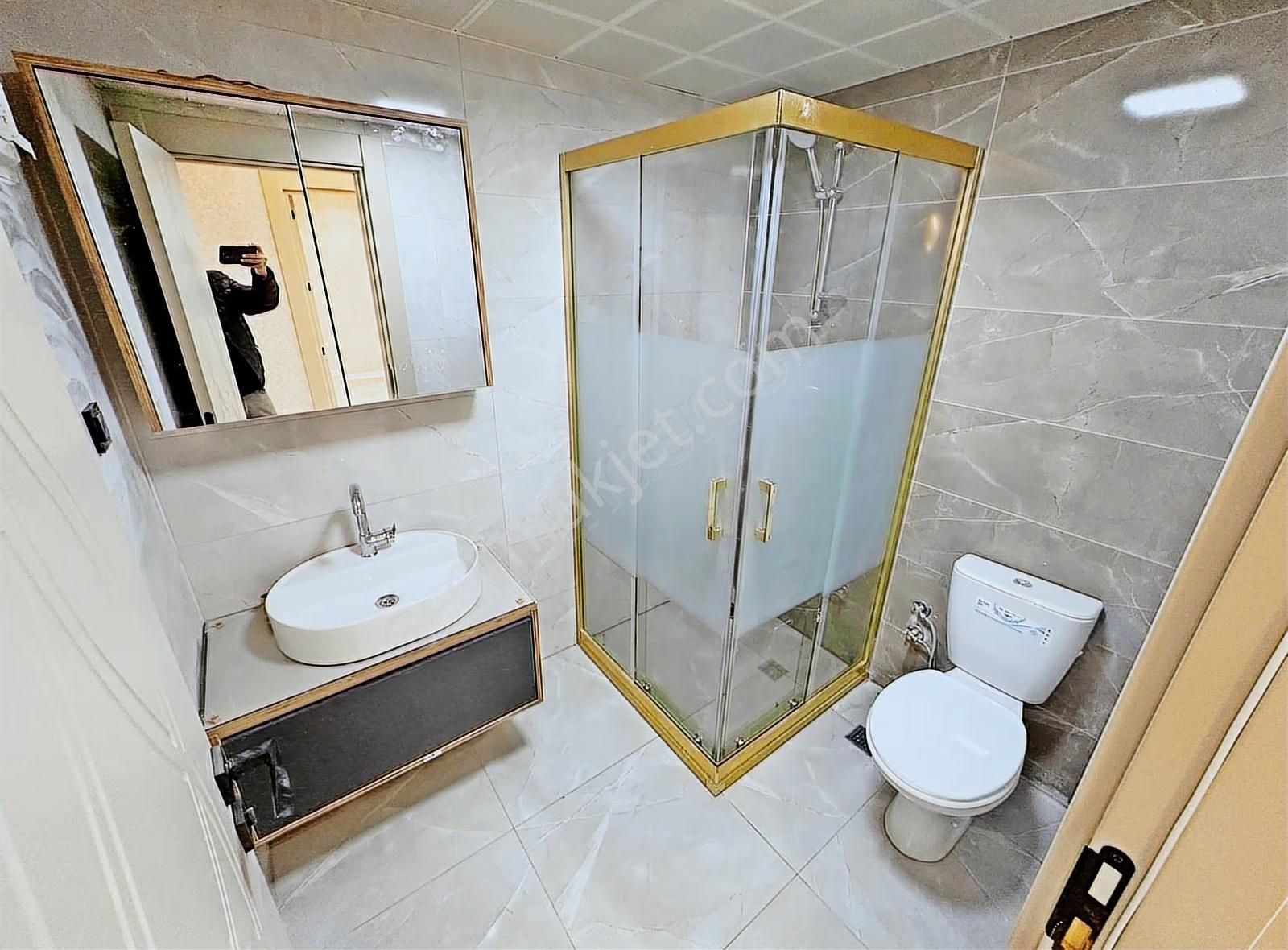 Özçeliklerden Haftanın Fırsat Dairesi Full Yapılı Emsalsiz 3+1 - Görsel 32