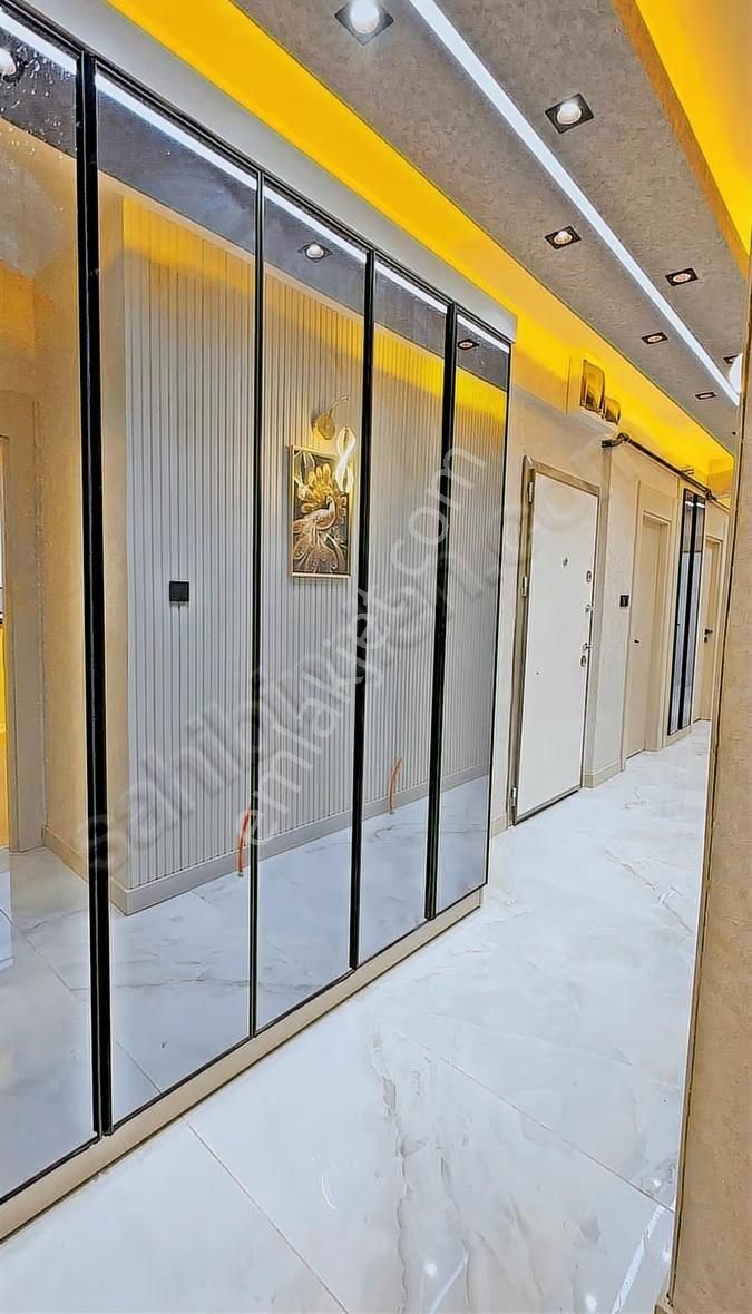 Özçeliklerden Haftanın Fırsat Dairesi Full Yapılı Emsalsiz 3+1 - Görsel 30