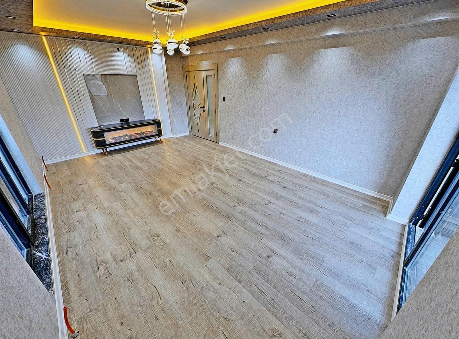 Özçeliklerden Haftanın Fırsat Dairesi Full Yapılı Emsalsiz 3+1 - Görsel 4