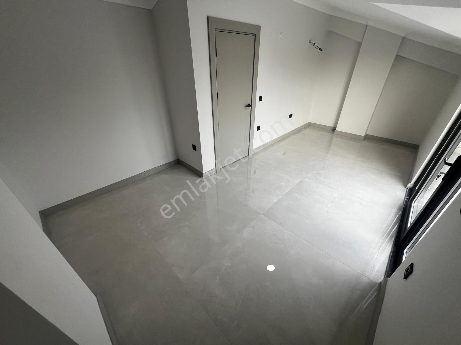 Yiğit'ten Güre'de Müstakil Havuzlu Şömineli Muhteşem 3+1 Villa - Görsel 26