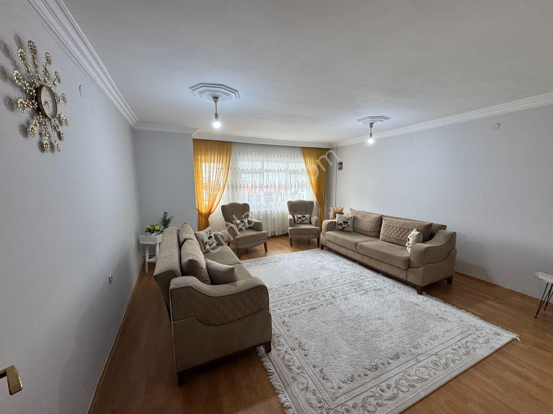 Kalecik Emlak'tan Merkez Mahallesin'de Masrfasız 3+1 - Görsel 6