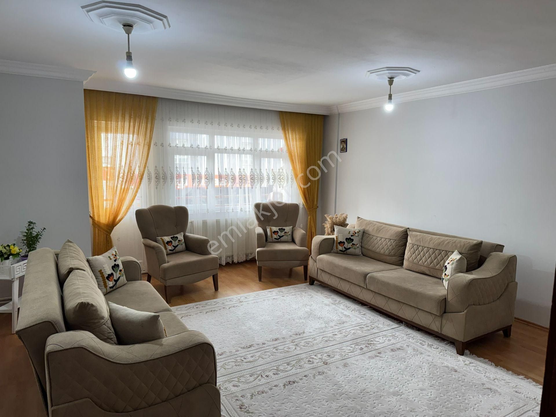 Kalecik Emlak'tan Merkez Mahallesin'de Masrfasız 3+1 - Görsel 5