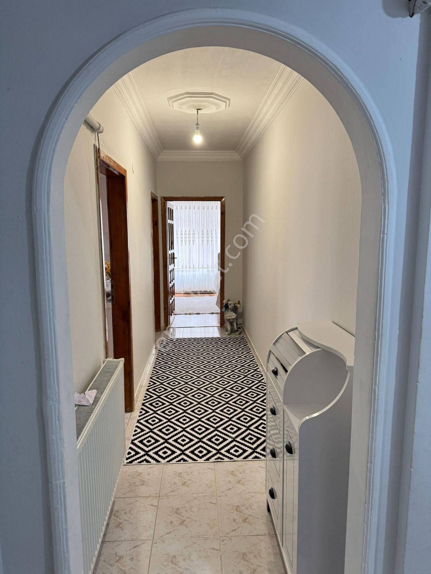 Kalecik Emlak'tan Merkez Mahallesin'de Masrfasız 3+1 - Görsel 18