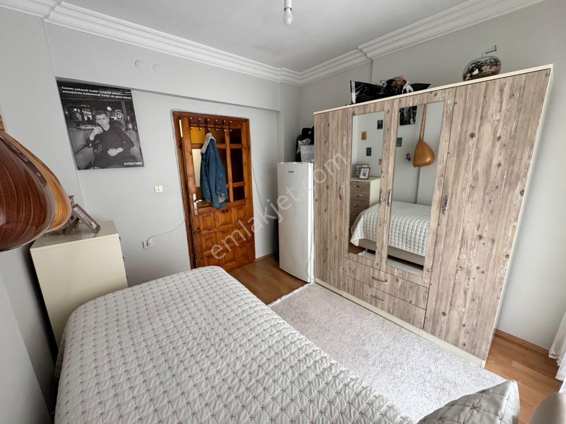 Kalecik Emlak'tan Merkez Mahallesin'de Masrfasız 3+1 - Görsel 12