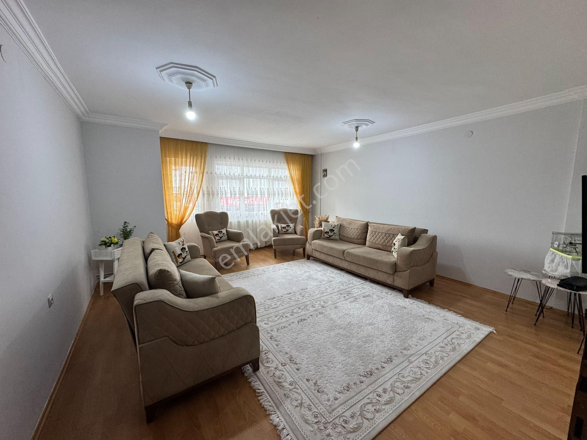 Kalecik Emlak'tan Merkez Mahallesin'de Masrfasız 3+1 - Görsel 4