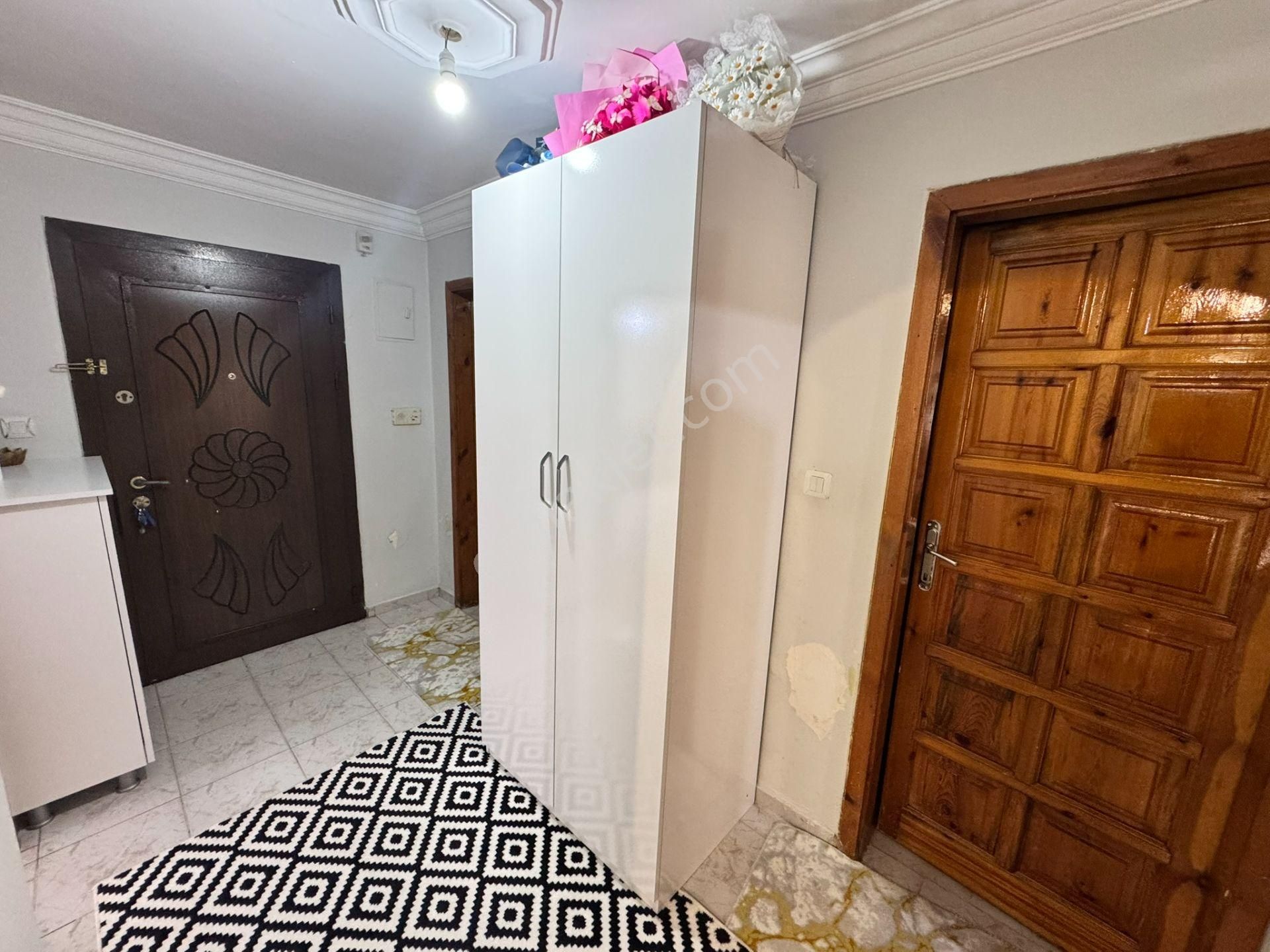 Kalecik Emlak'tan Merkez Mahallesin'de Masrfasız 3+1 - Görsel 16