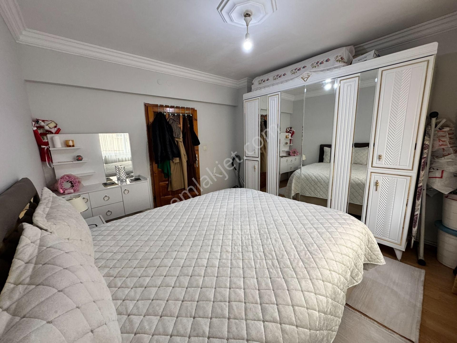 Kalecik Emlak'tan Merkez Mahallesin'de Masrfasız 3+1 - Görsel 8