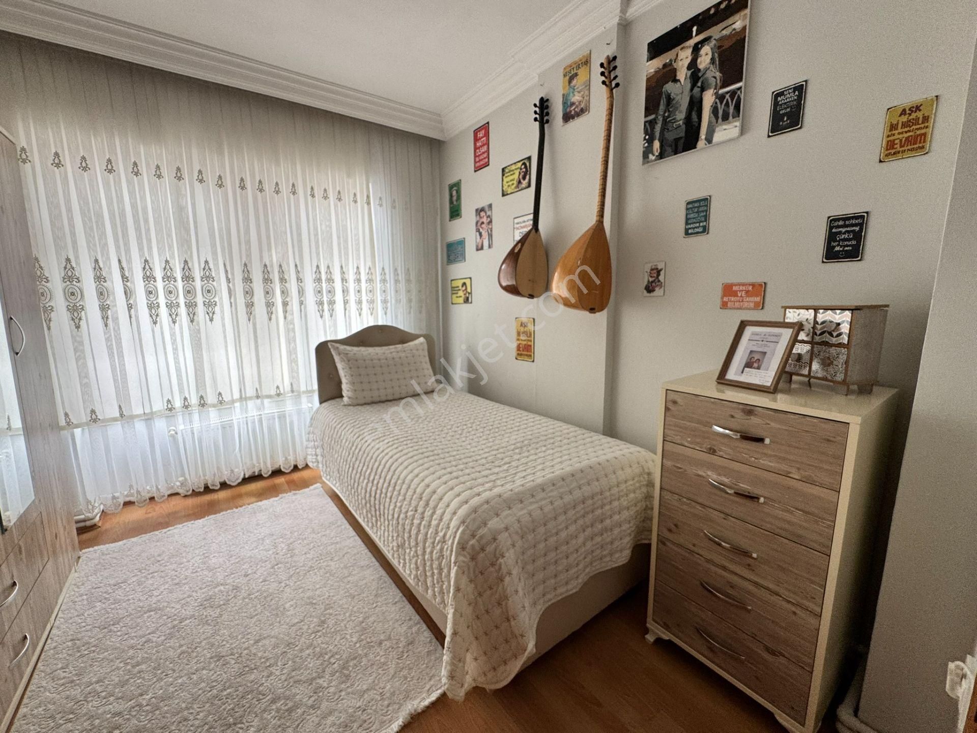 Kalecik Emlak'tan Merkez Mahallesin'de Masrfasız 3+1 - Görsel 15