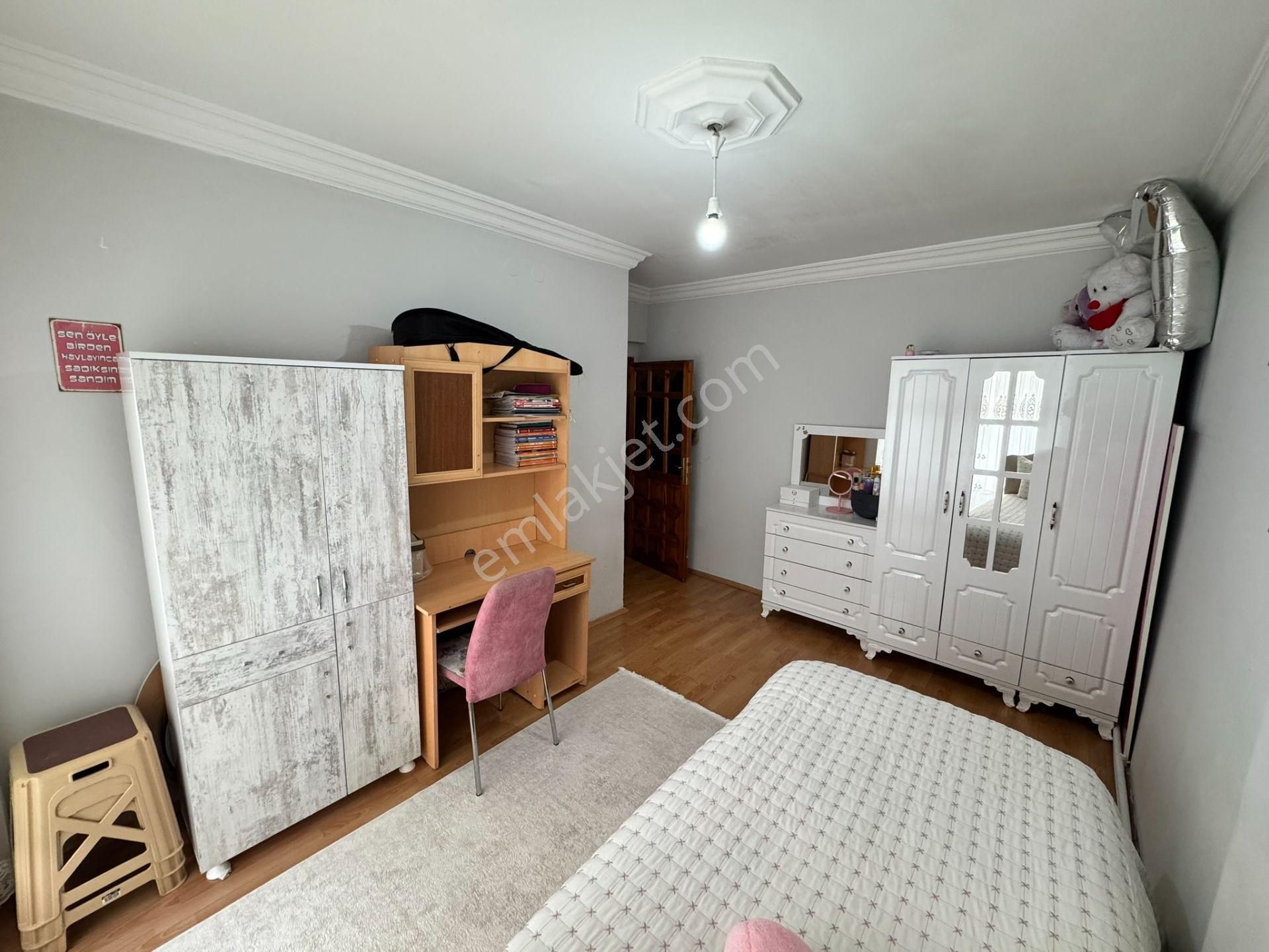 Kalecik Emlak'tan Merkez Mahallesin'de Masrfasız 3+1 - Görsel 10