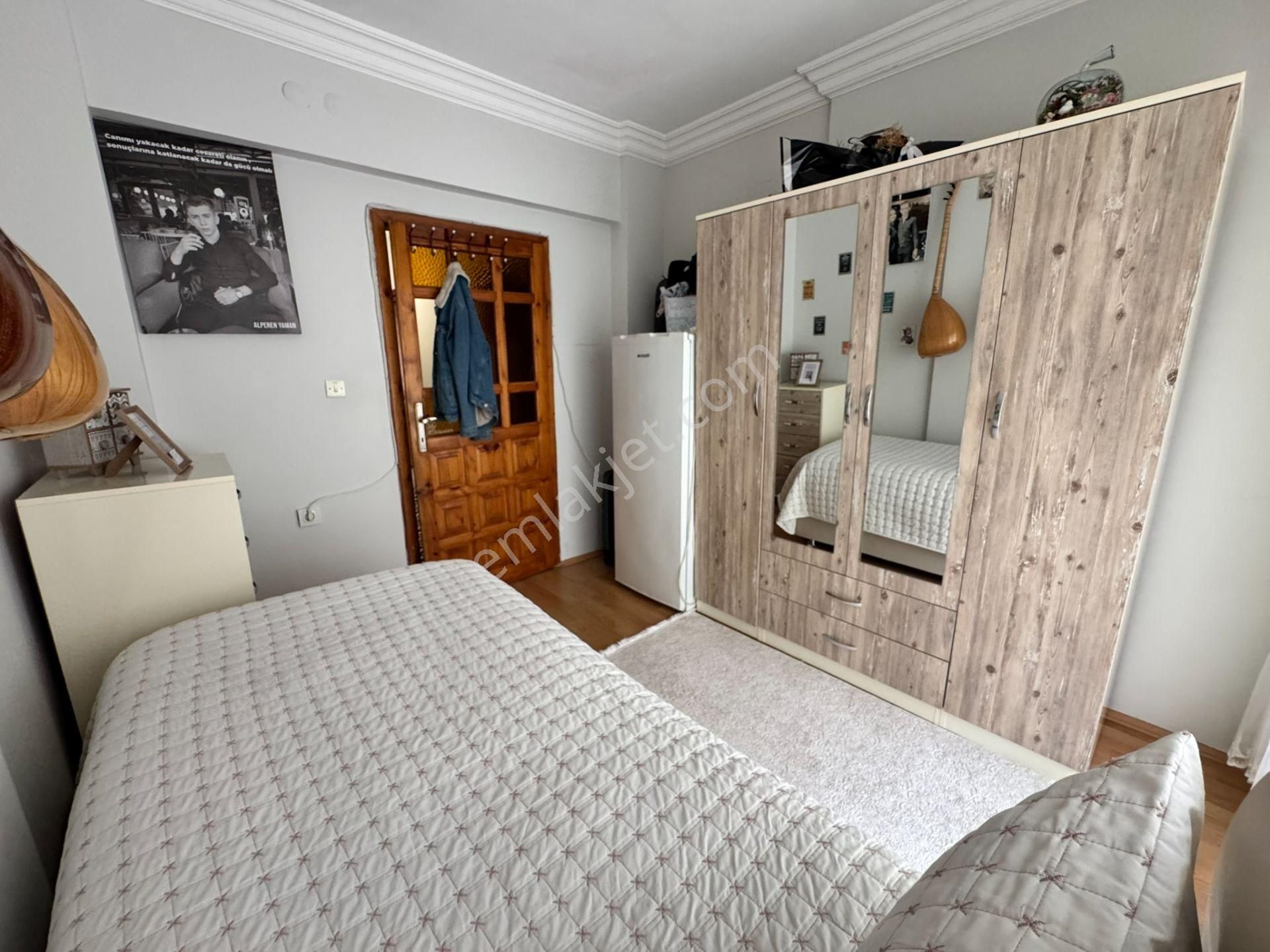 Kalecik Emlak'tan Merkez Mahallesin'de Masrfasız 3+1 - Görsel 11