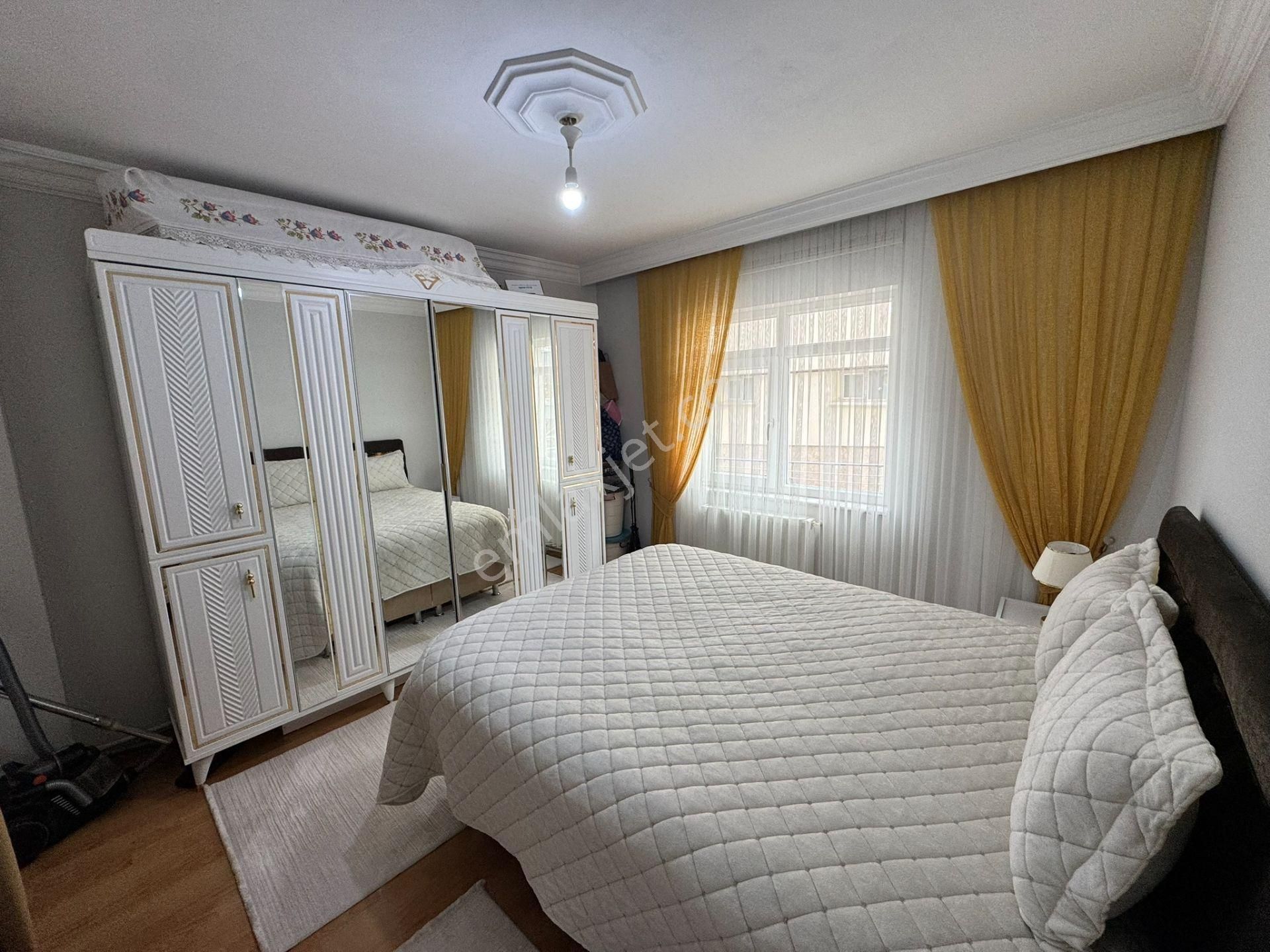 Kalecik Emlak'tan Merkez Mahallesin'de Masrfasız 3+1 - Görsel 9