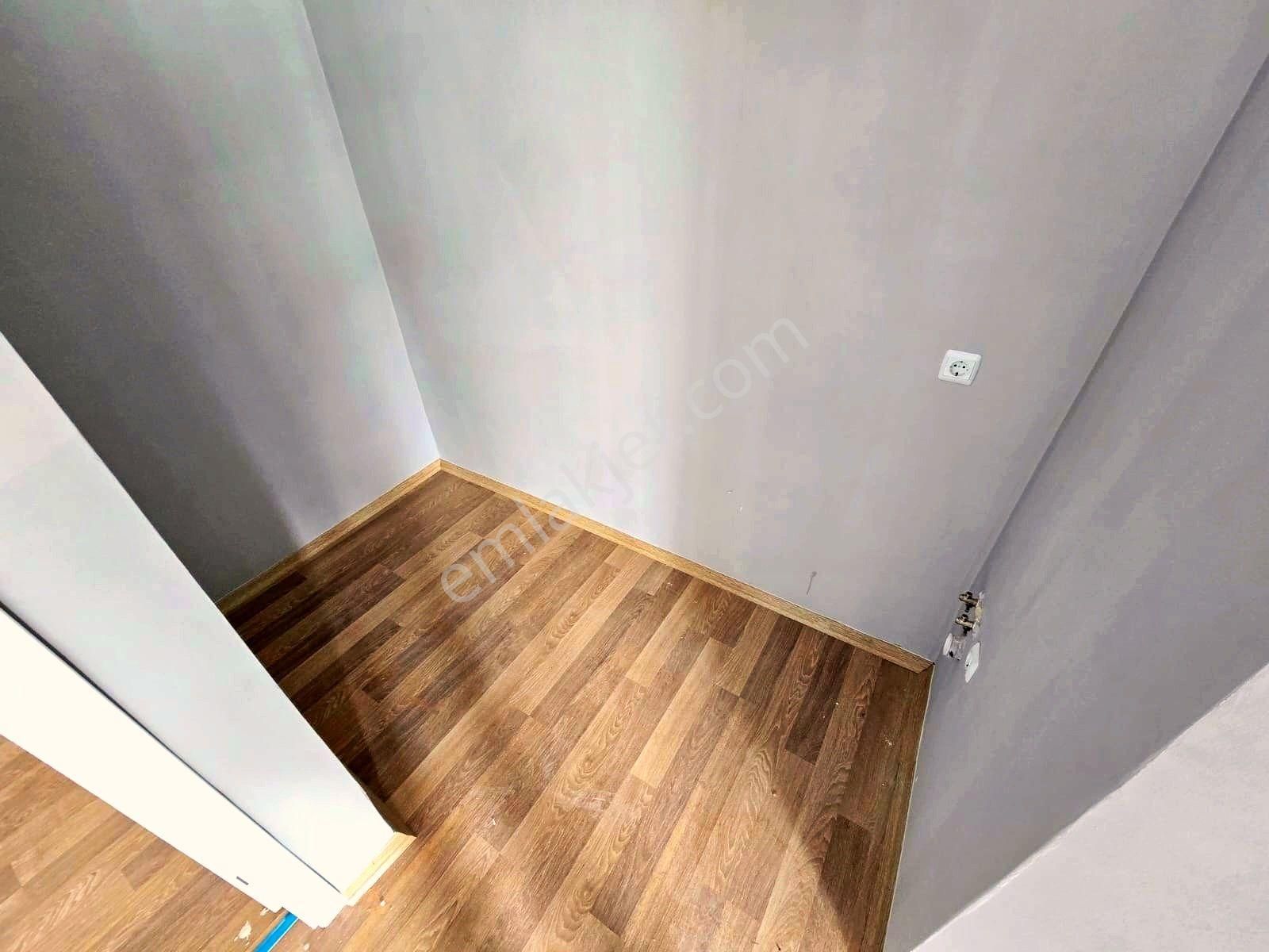 🔰blue Life Egenden Gerçek İlan Tuzcumuratta Amerikan Mutfaklı Genişp Manzaralı Teraslı 2+1 Dublex - Görsel 18