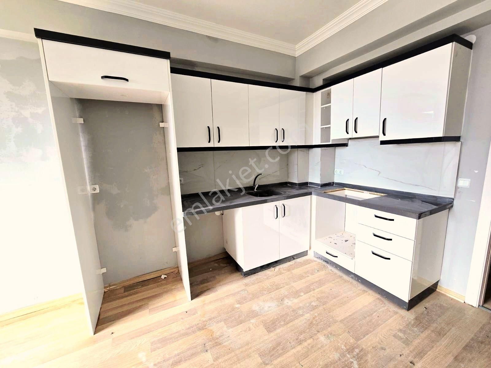 🔰blue Life Egenden Gerçek İlan Tuzcumuratta Amerikan Mutfaklı Genişp Manzaralı Teraslı 2+1 Dublex - Görsel 25