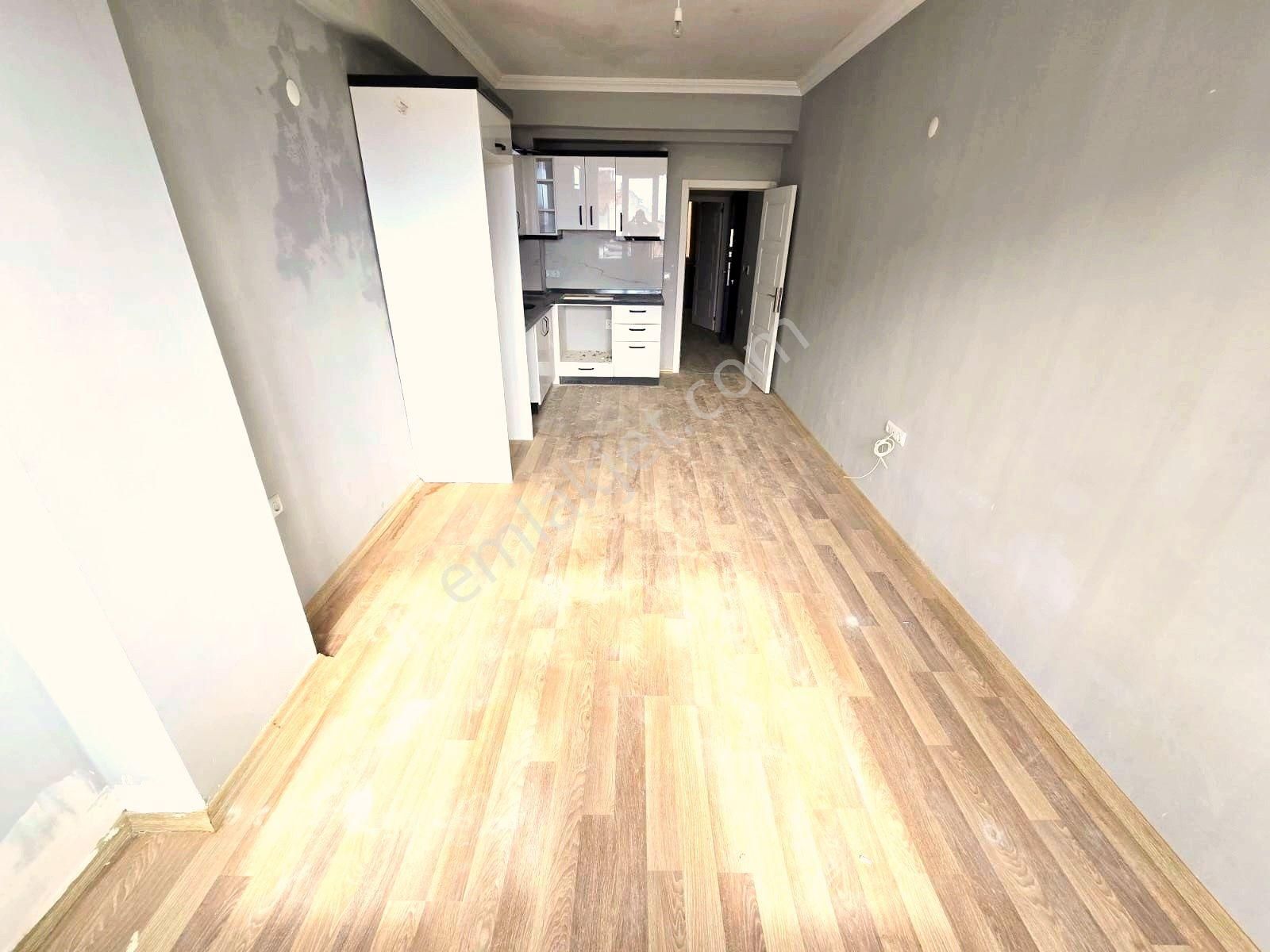 🔰blue Life Egenden Gerçek İlan Tuzcumuratta Amerikan Mutfaklı Genişp Manzaralı Teraslı 2+1 Dublex - Görsel 27