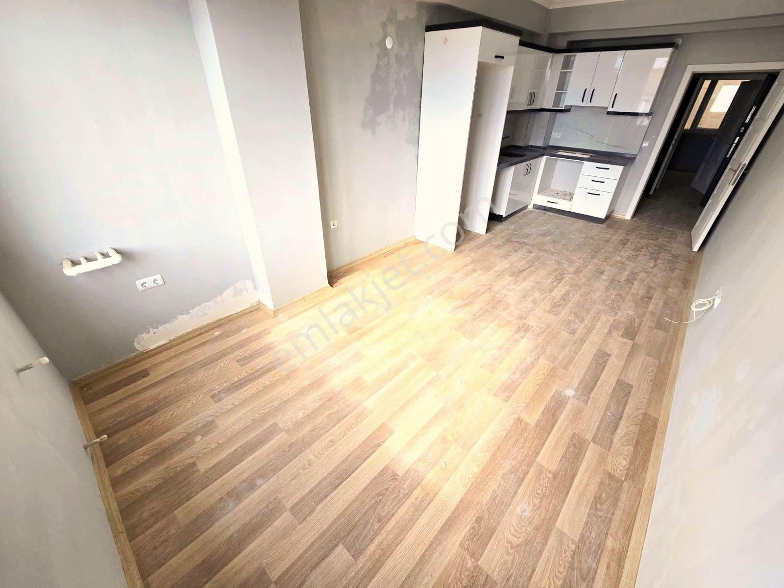 🔰blue Life Egenden Gerçek İlan Tuzcumuratta Amerikan Mutfaklı Genişp Manzaralı Teraslı 2+1 Dublex - Görsel 5