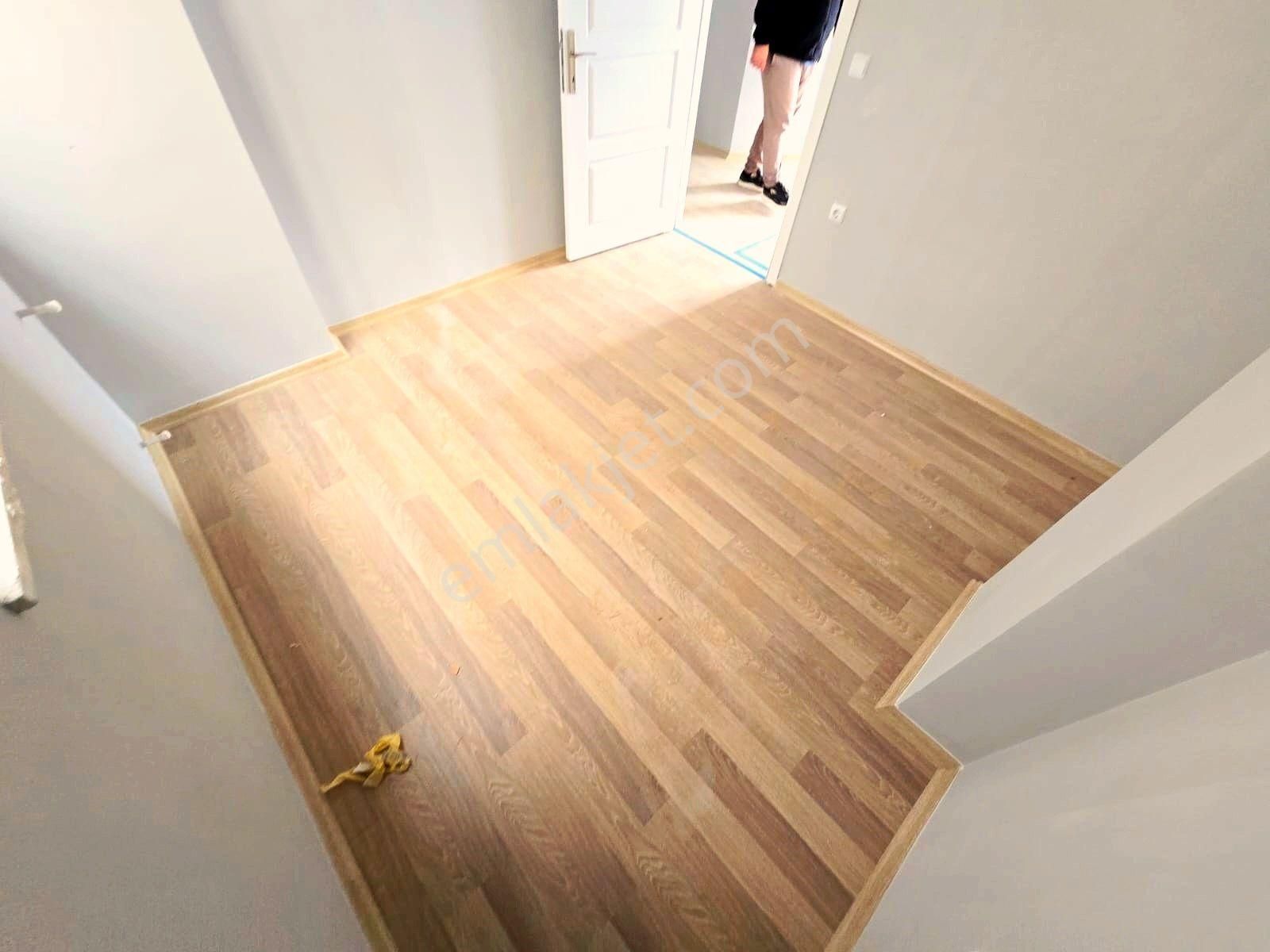 🔰blue Life Egenden Gerçek İlan Tuzcumuratta Amerikan Mutfaklı Genişp Manzaralı Teraslı 2+1 Dublex - Görsel 15