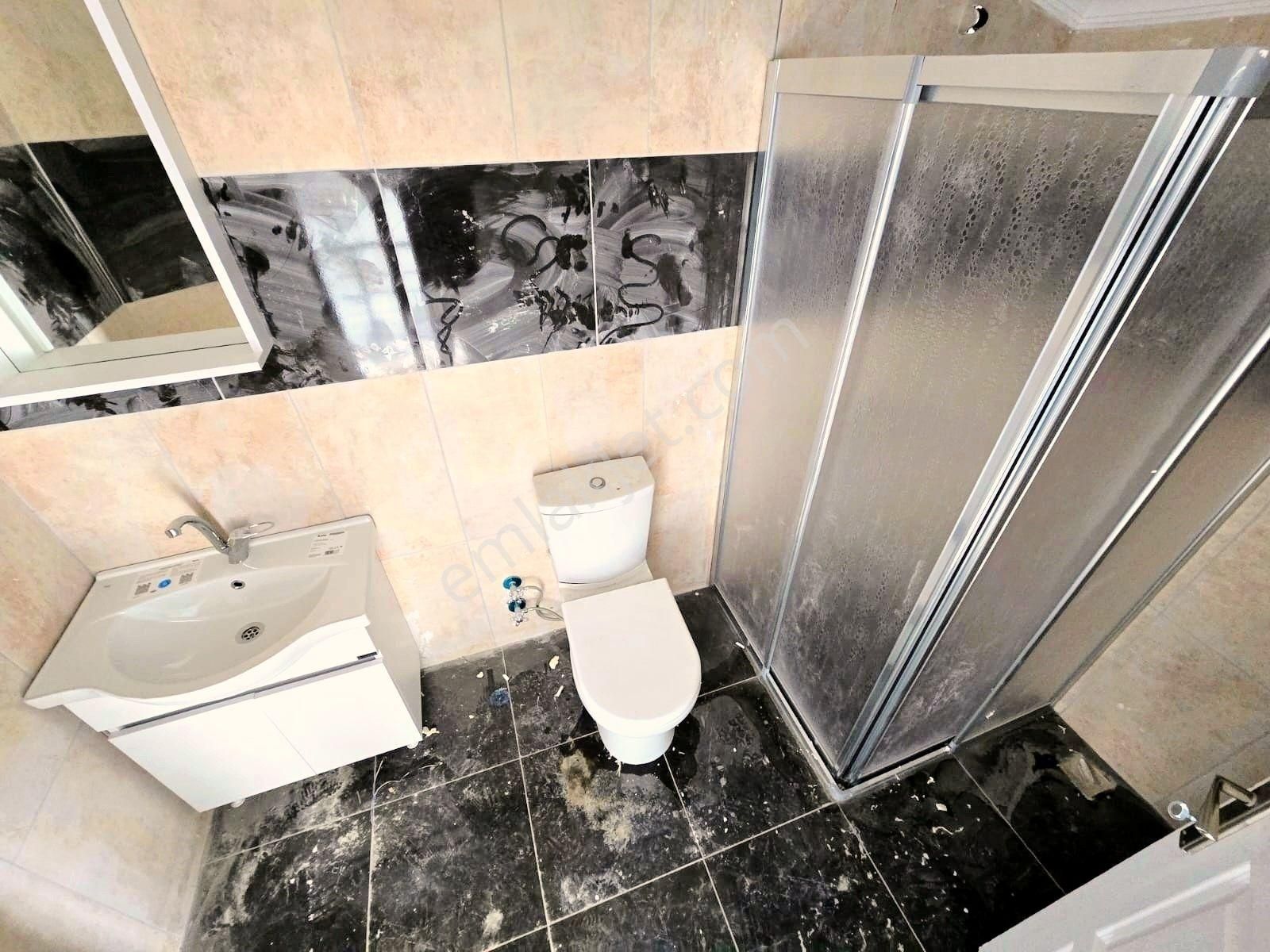 🔰blue Life Egenden Gerçek İlan Tuzcumuratta Amerikan Mutfaklı Genişp Manzaralı Teraslı 2+1 Dublex - Görsel 23