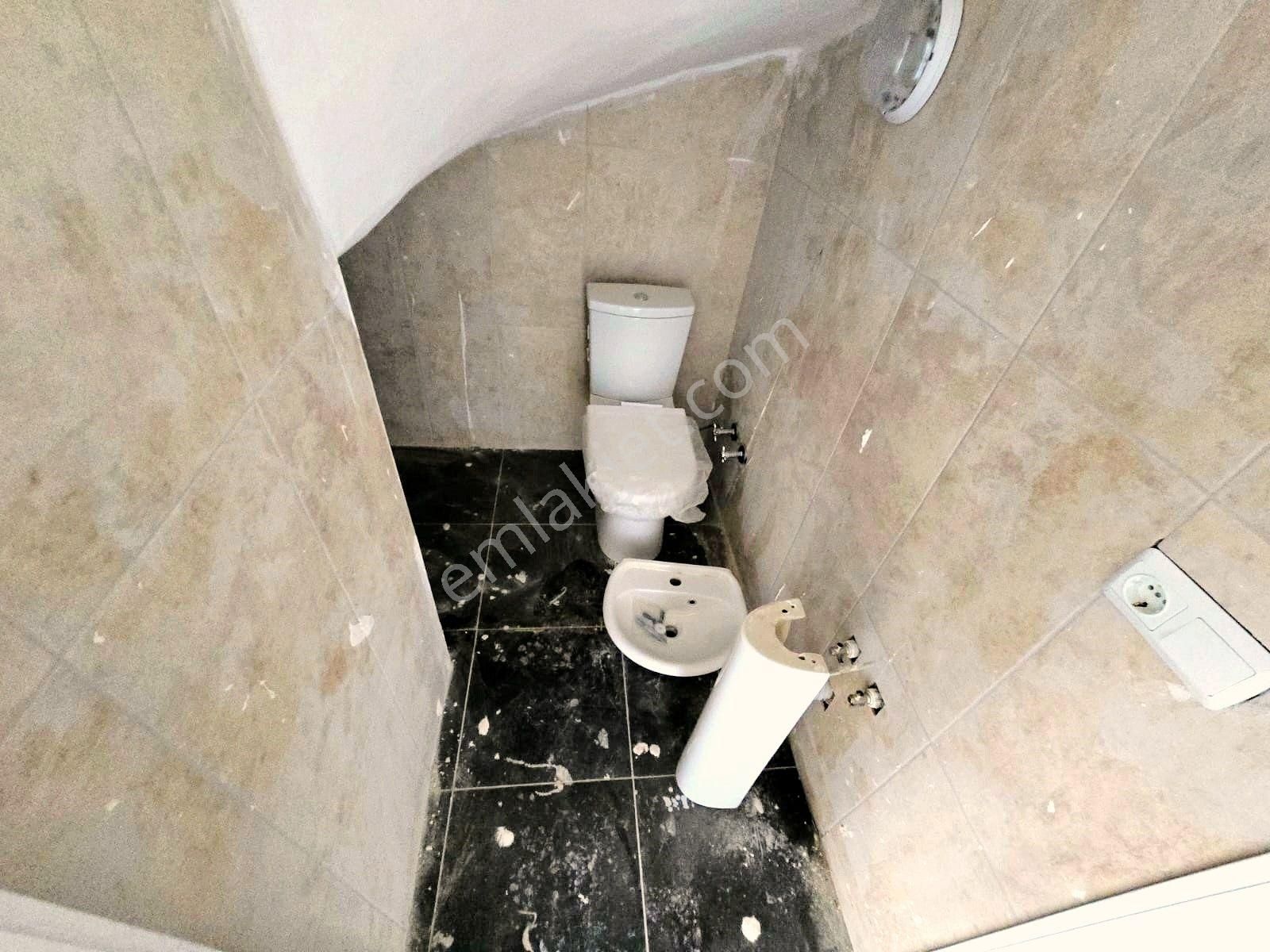 🔰blue Life Egenden Gerçek İlan Tuzcumuratta Amerikan Mutfaklı Genişp Manzaralı Teraslı 2+1 Dublex - Görsel 16