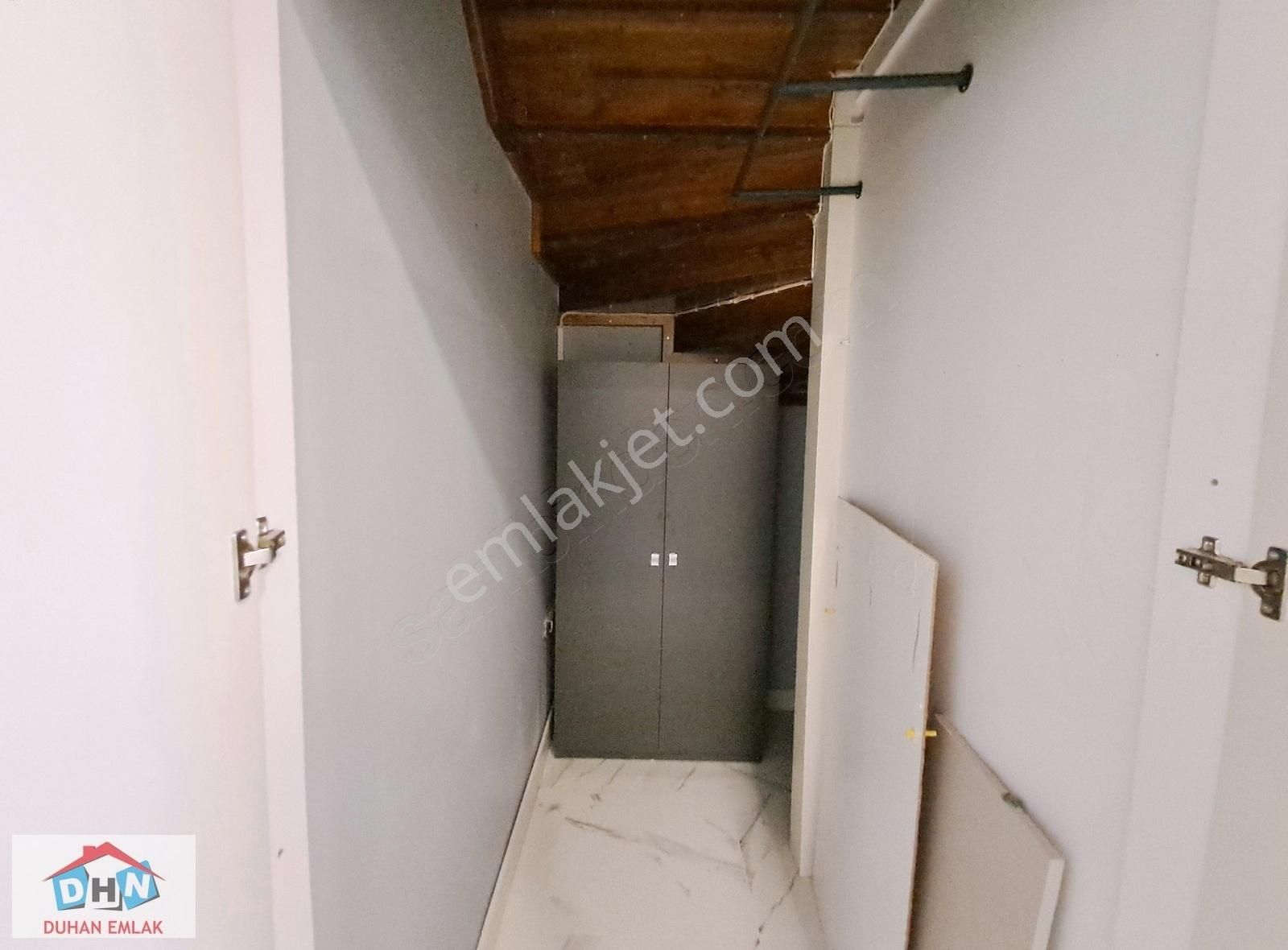 Çınarcık Koru Mihmandar Konaklarında Eşyasız Kiralık Dubleks - Görsel 11