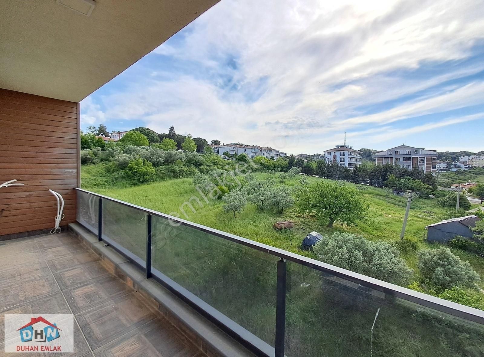 Çınarcık Koru Mihmandar Konaklarında Eşyasız Kiralık Dubleks - Görsel 5