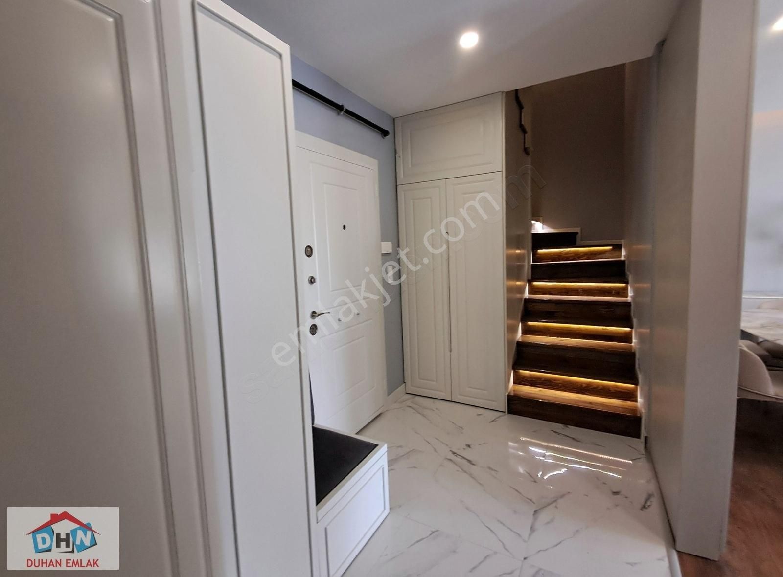 Çınarcık Koru Mihmandar Konaklarında Eşyasız Kiralık Dubleks - Görsel 3