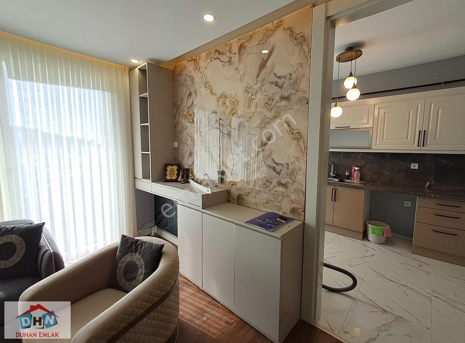 Çınarcık Koru Mihmandar Konaklarında Eşyasız Kiralık Dubleks - Görsel 10