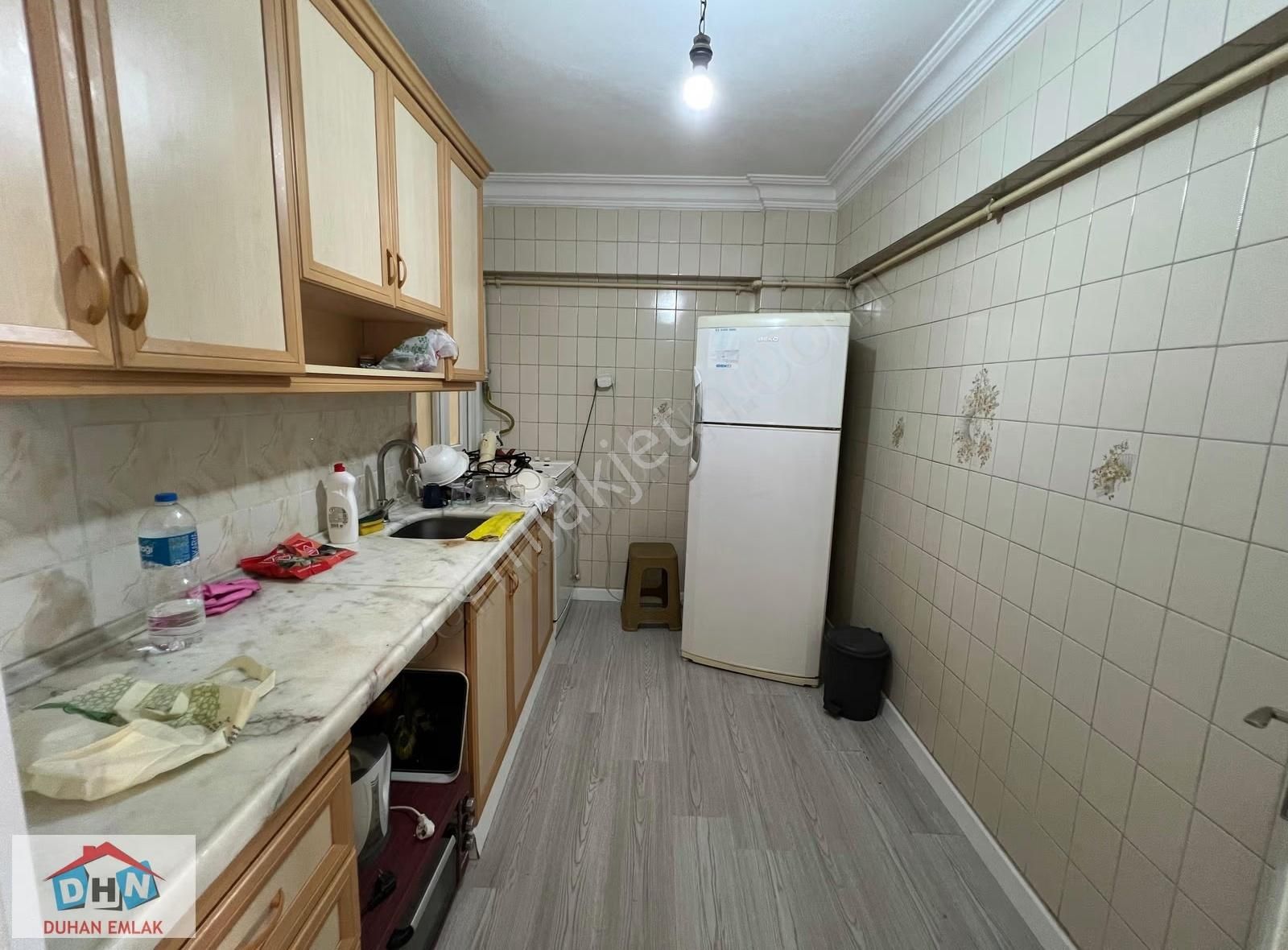 Duhan Emlak'tan Merkez Mimar Sinan Cad. Kiralık Eşyalı Daire - Görsel 19