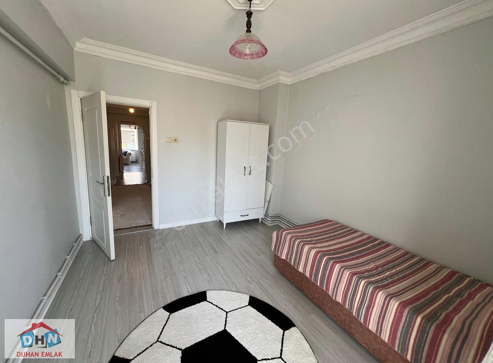 Duhan Emlak'tan Merkez Mimar Sinan Cad. Kiralık Eşyalı Daire - Görsel 20