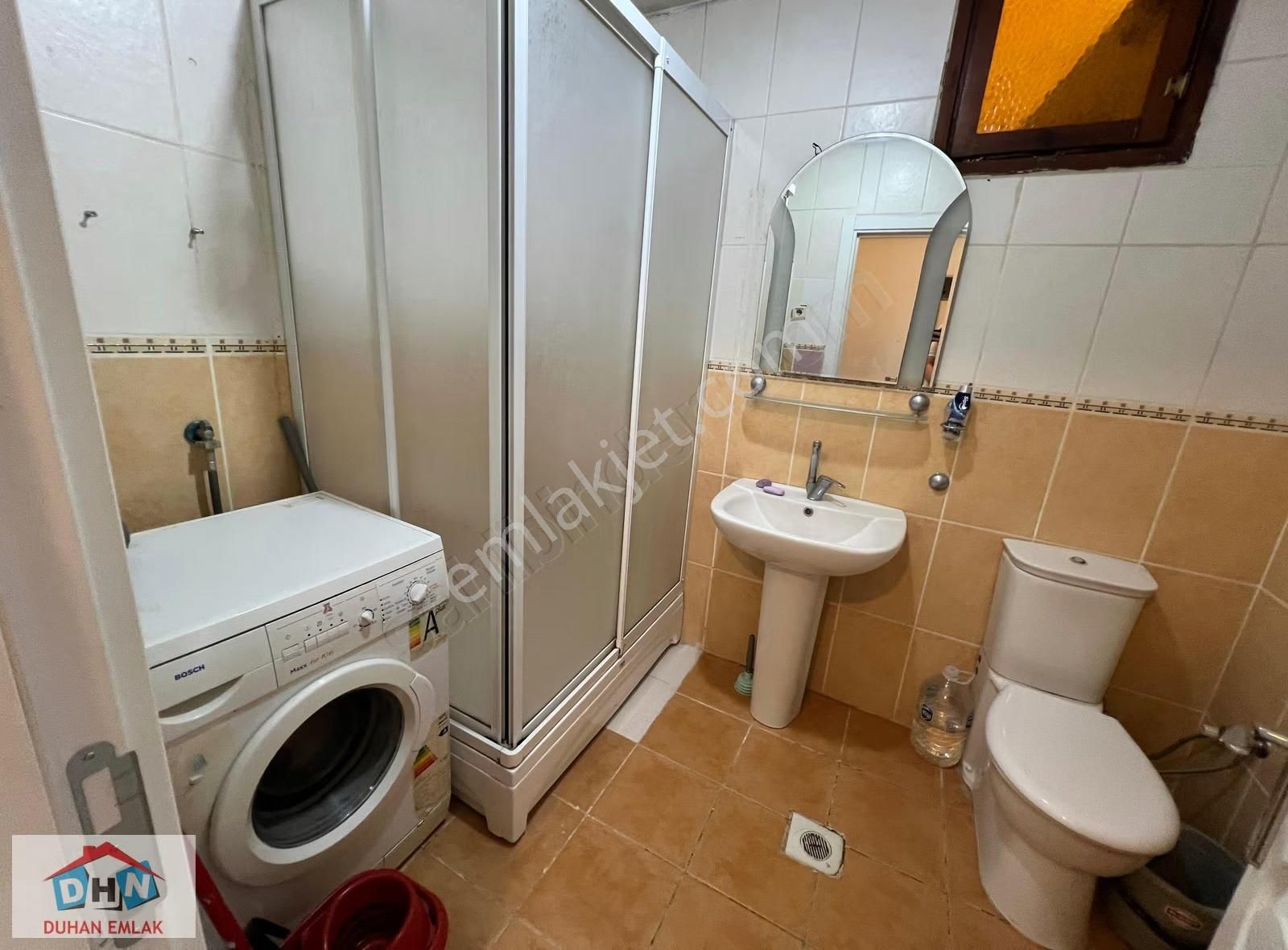 Duhan Emlak'tan Merkez Mimar Sinan Cad. Kiralık Eşyalı Daire - Görsel 18