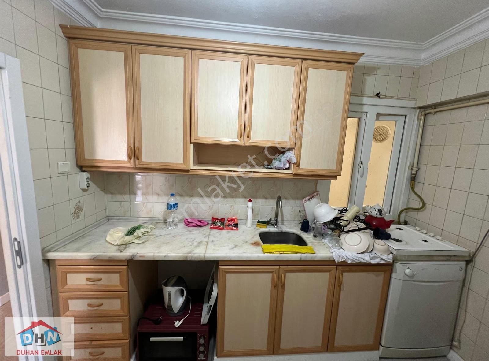 Duhan Emlak'tan Merkez Mimar Sinan Cad. Kiralık Eşyalı Daire - Görsel 16
