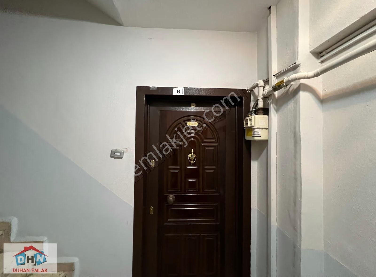 Duhan Emlak'tan Merkez Mimar Sinan Cad. Kiralık Eşyalı Daire - Görsel 6